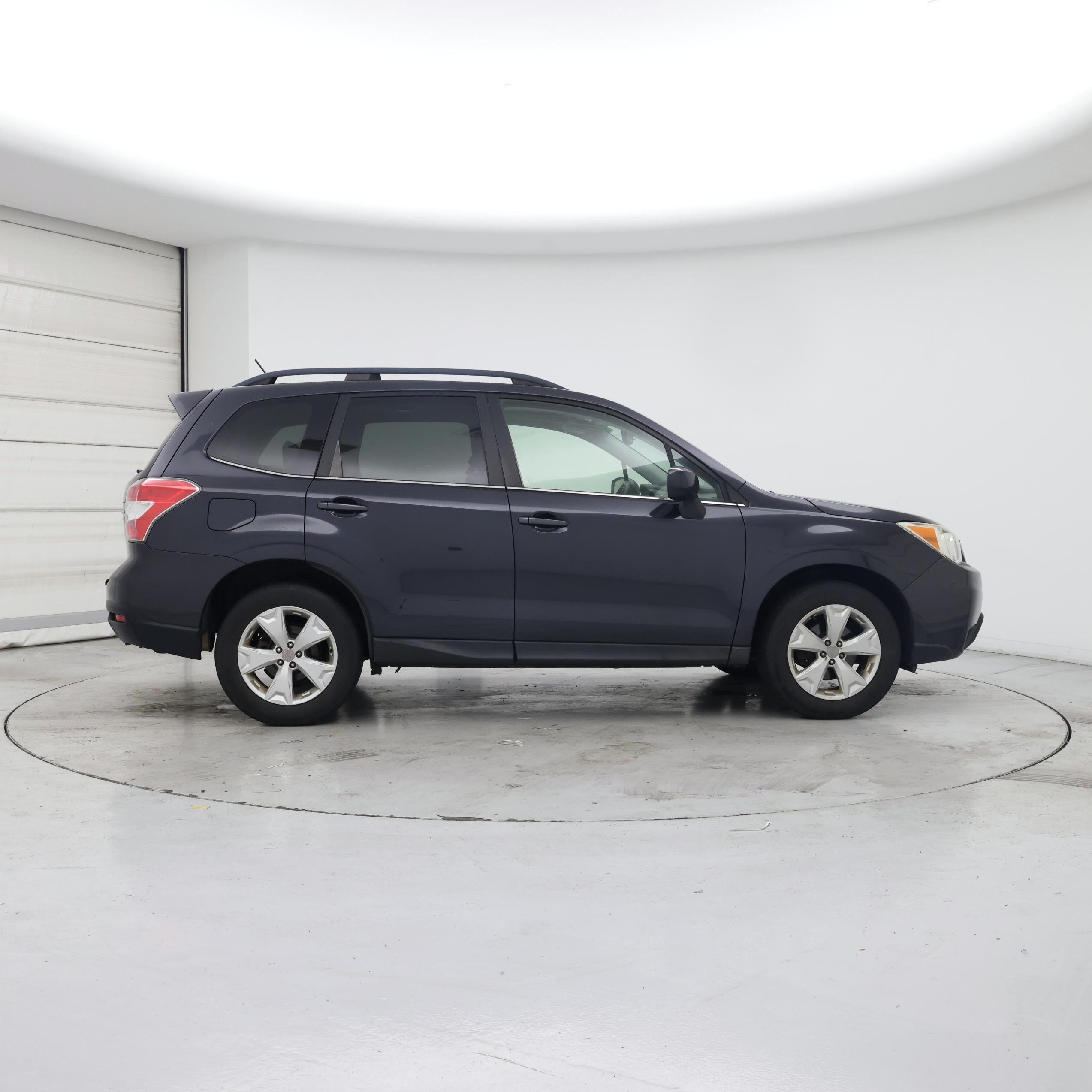 Thumbnail: 2015 Subaru Forester - 7
