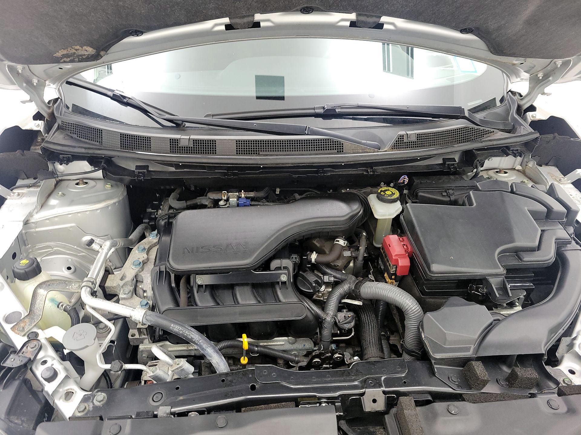 Thumbnail: 2019 Nissan Rogue Sport - 20