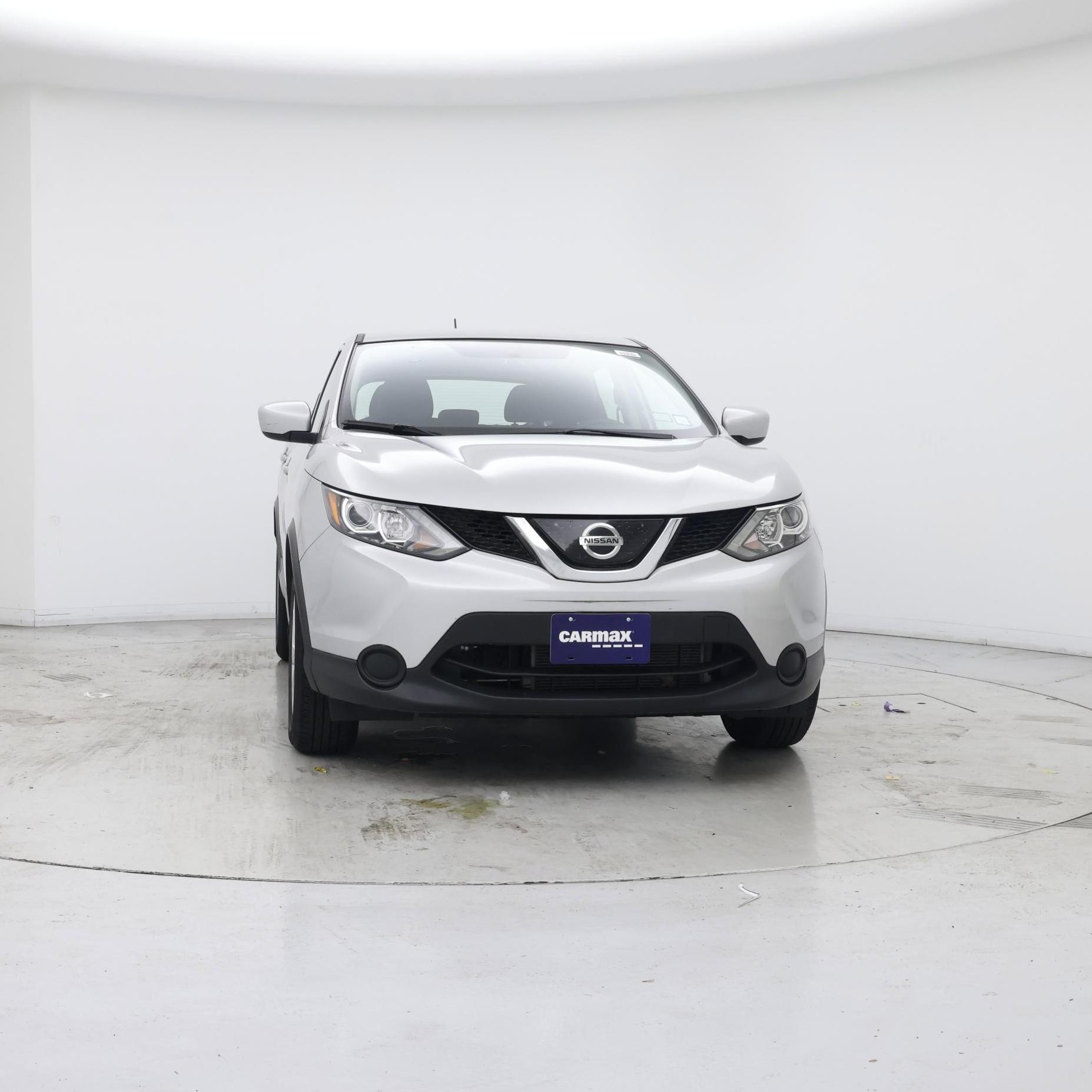 Thumbnail: 2019 Nissan Rogue Sport - 5