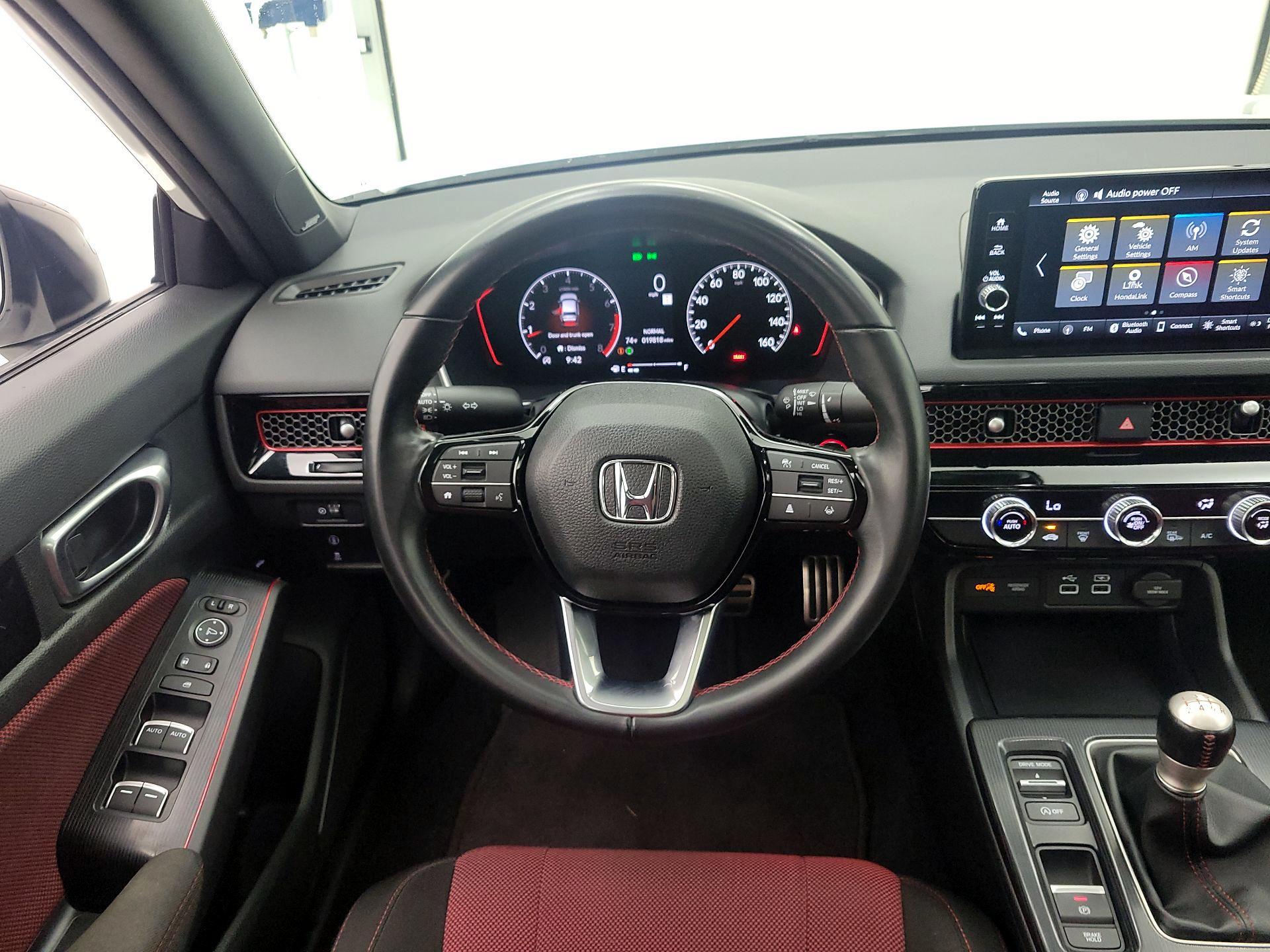 Thumbnail: 2023 Honda Civic - 10