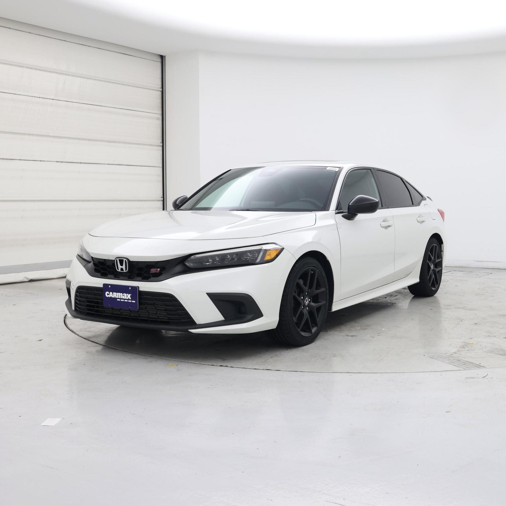 Thumbnail: 2023 Honda Civic - 4