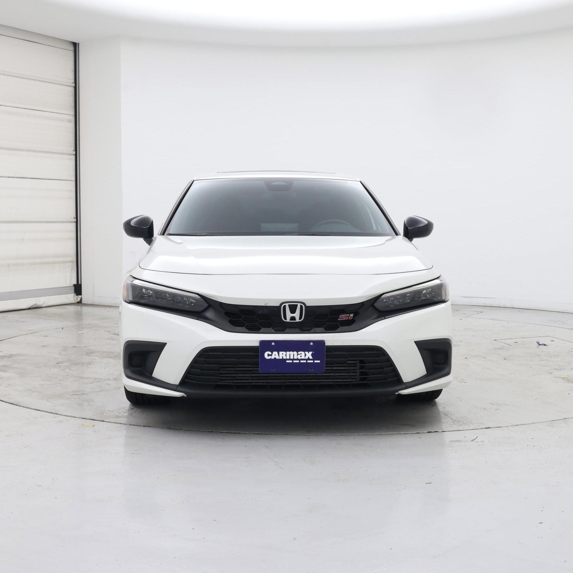Thumbnail: 2023 Honda Civic - 5