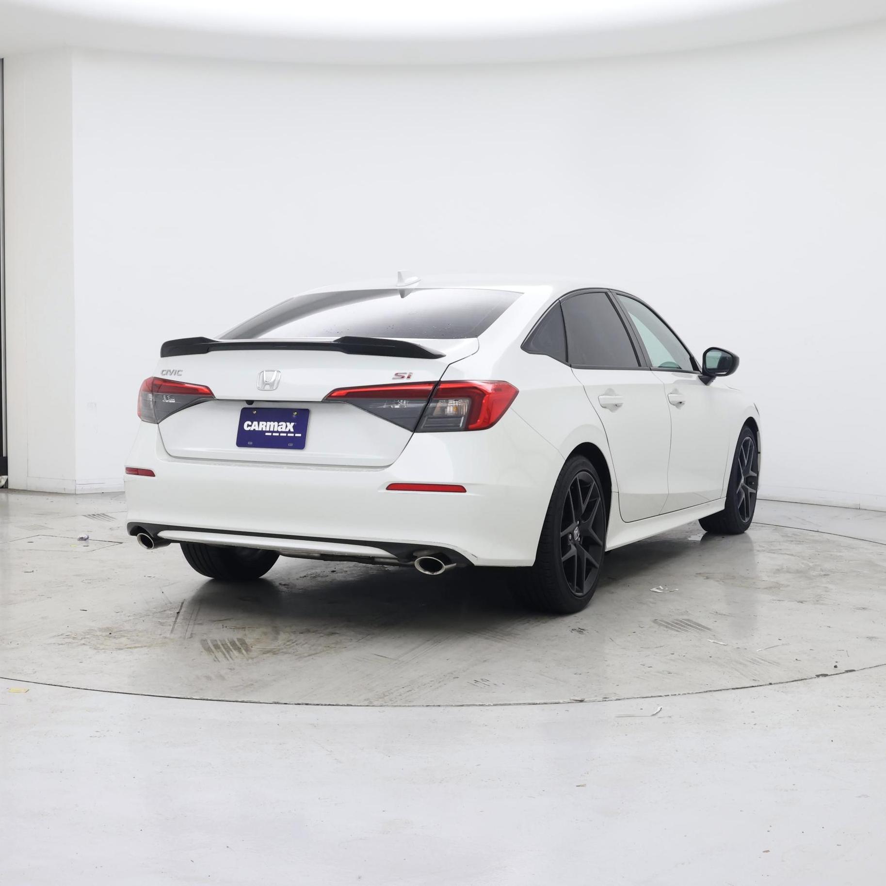 Thumbnail: 2023 Honda Civic - 8