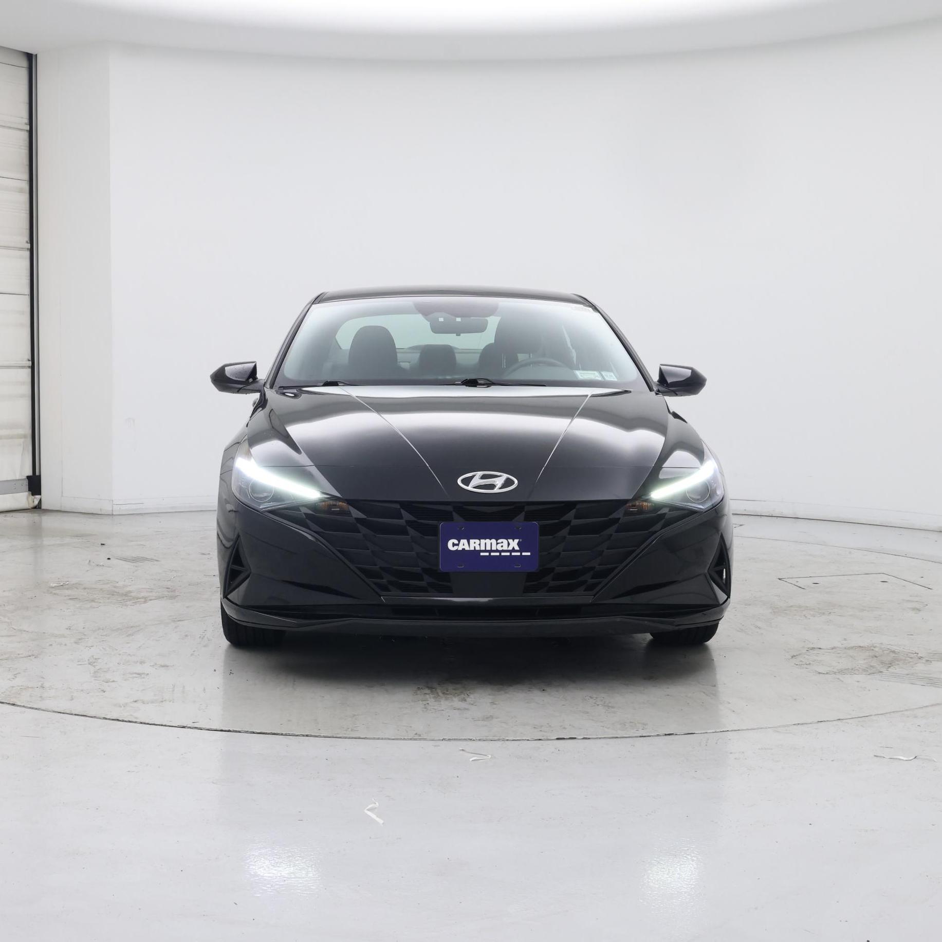 Thumbnail: 2021 Hyundai Elantra - 5