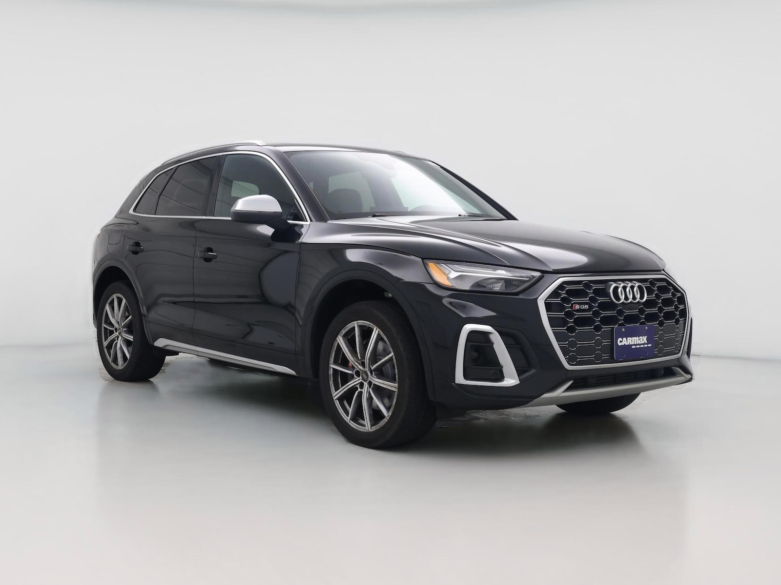 2022 Audi SQ5