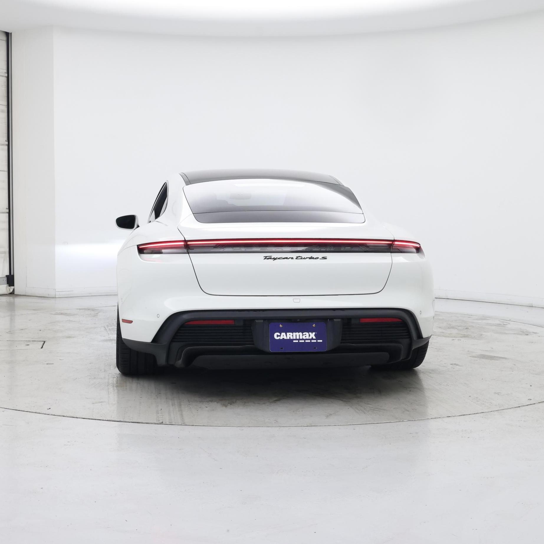 Thumbnail: 2022 Porsche Taycan - 6