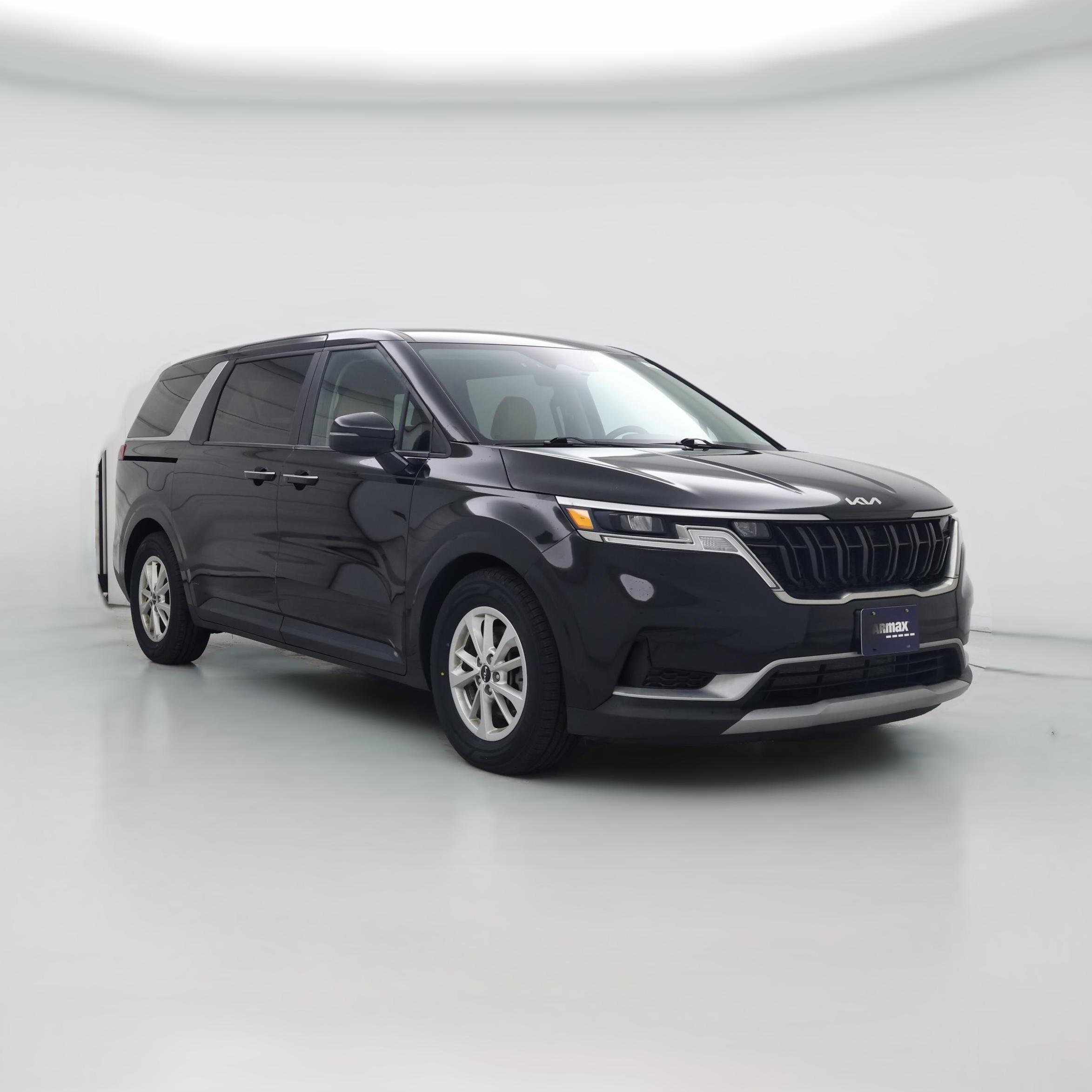 Thumbnail: 2024 Kia Carnival - 1