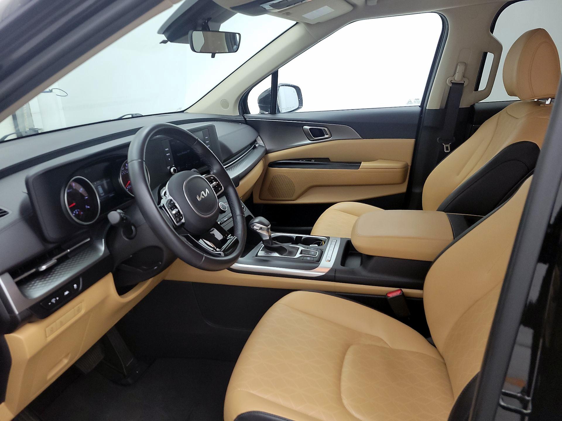 Thumbnail: 2024 Kia Carnival - 11