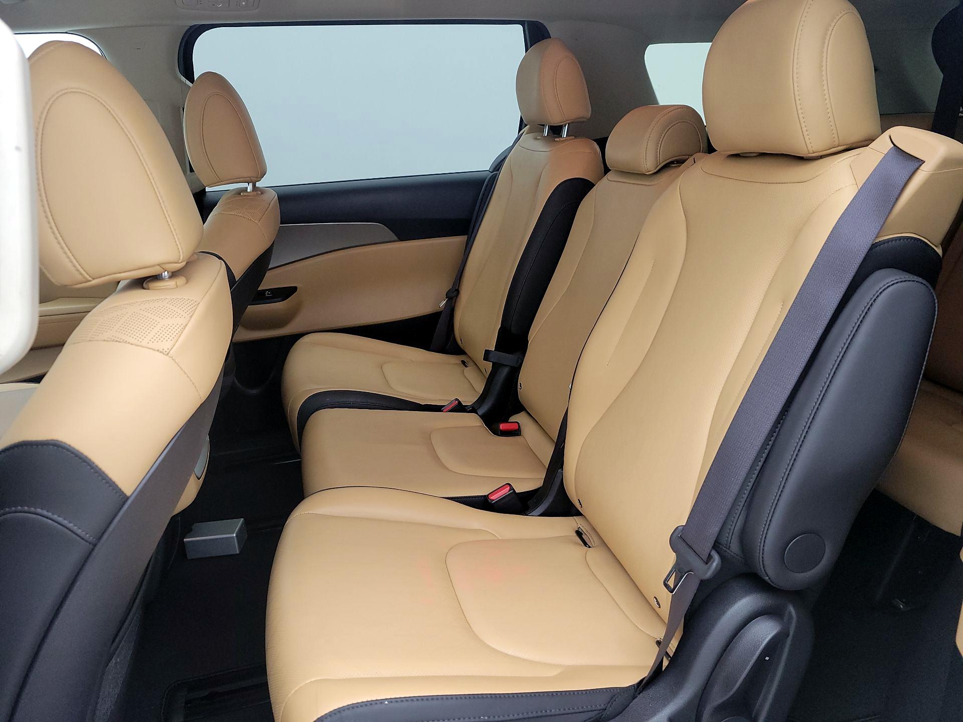 Thumbnail: 2024 Kia Carnival - 19