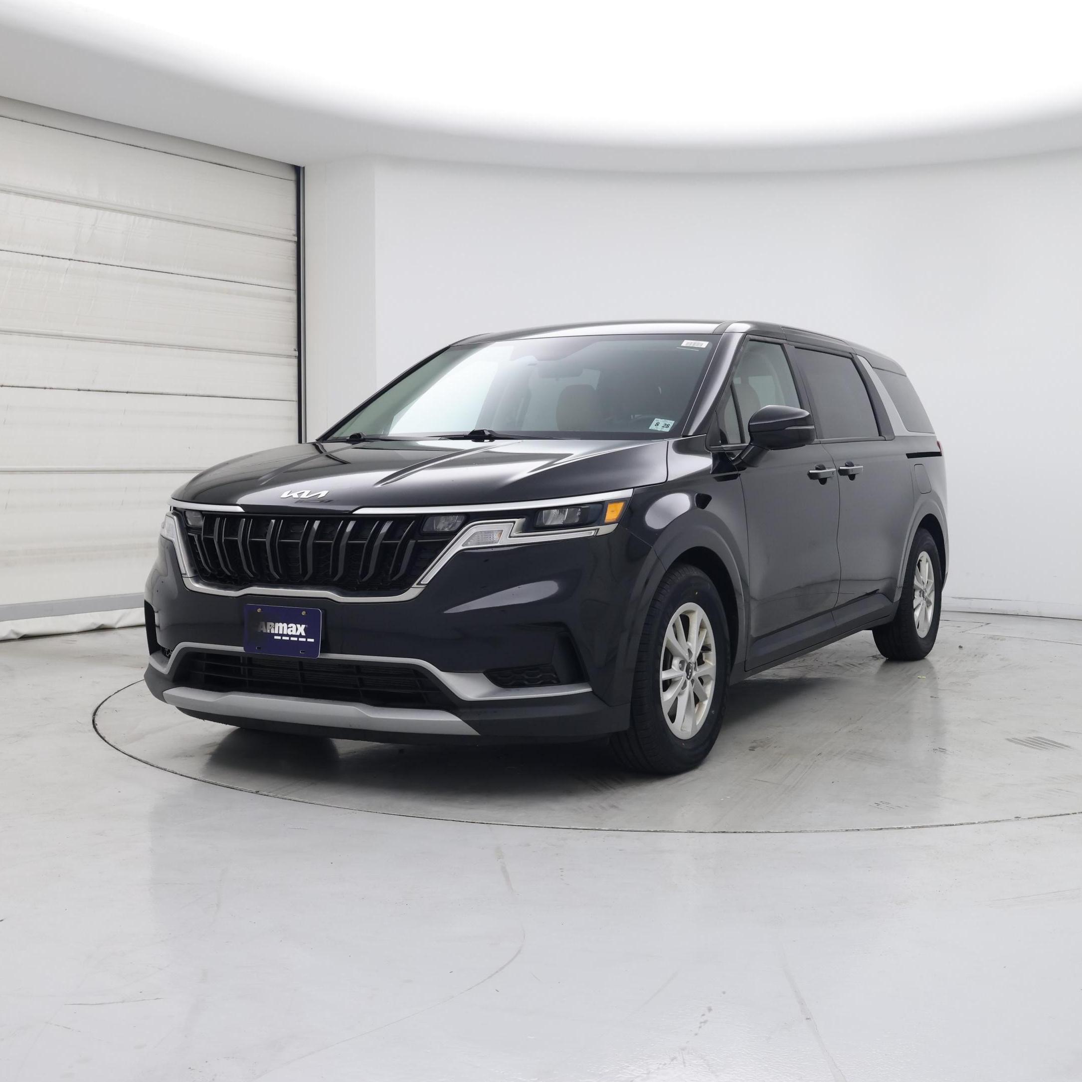 Thumbnail: 2024 Kia Carnival - 4