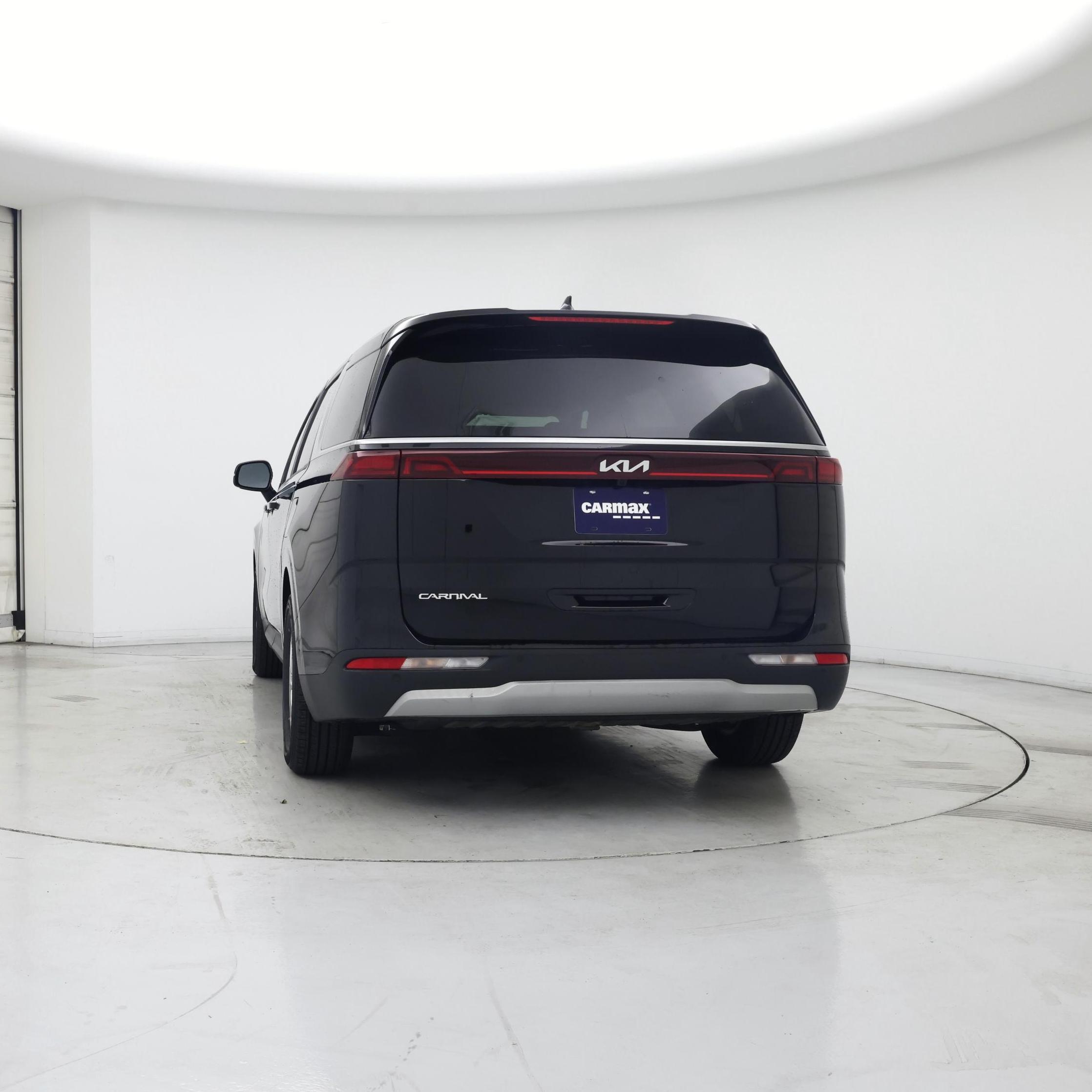 Thumbnail: 2024 Kia Carnival - 6