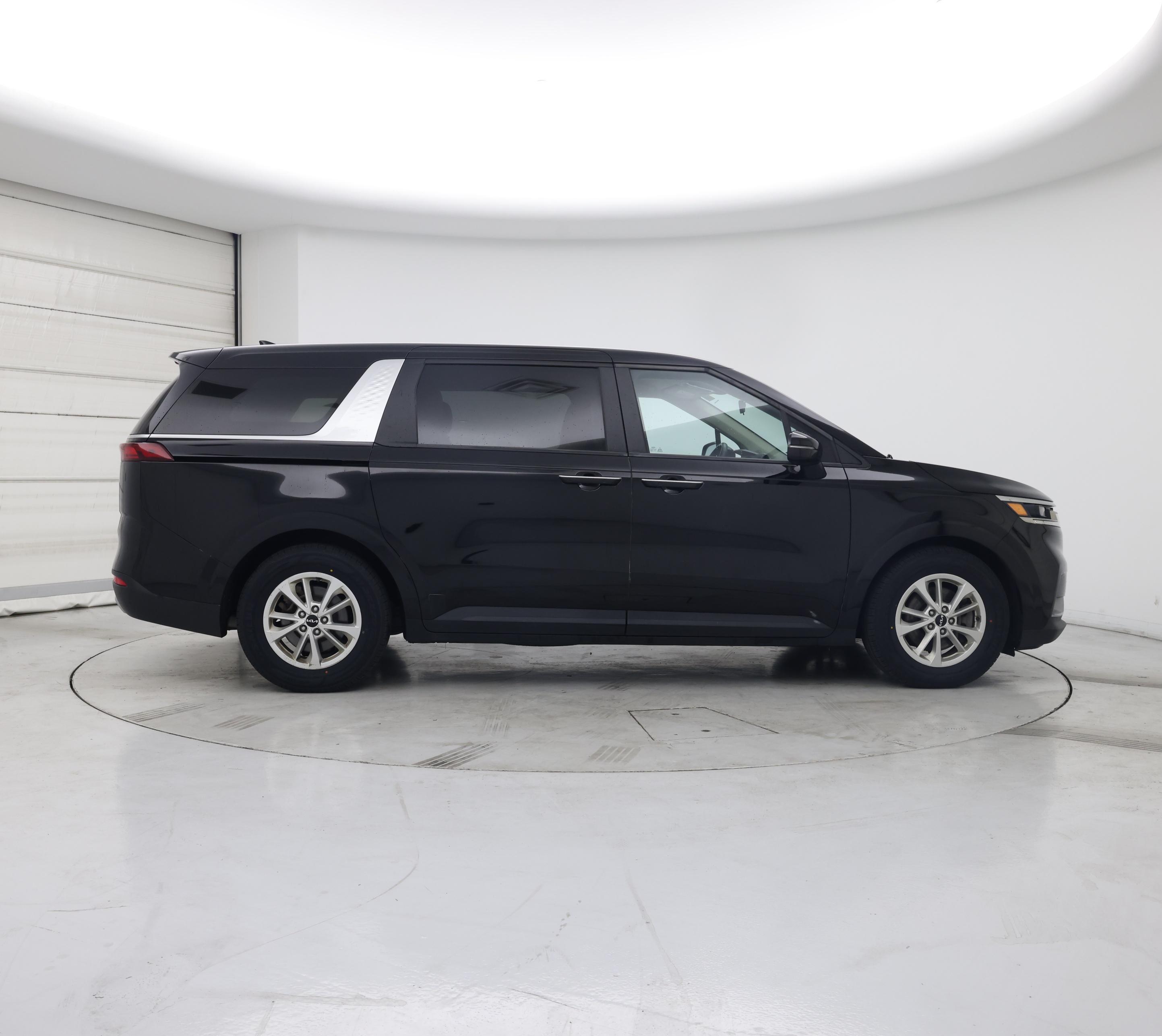 Thumbnail: 2024 Kia Carnival - 7