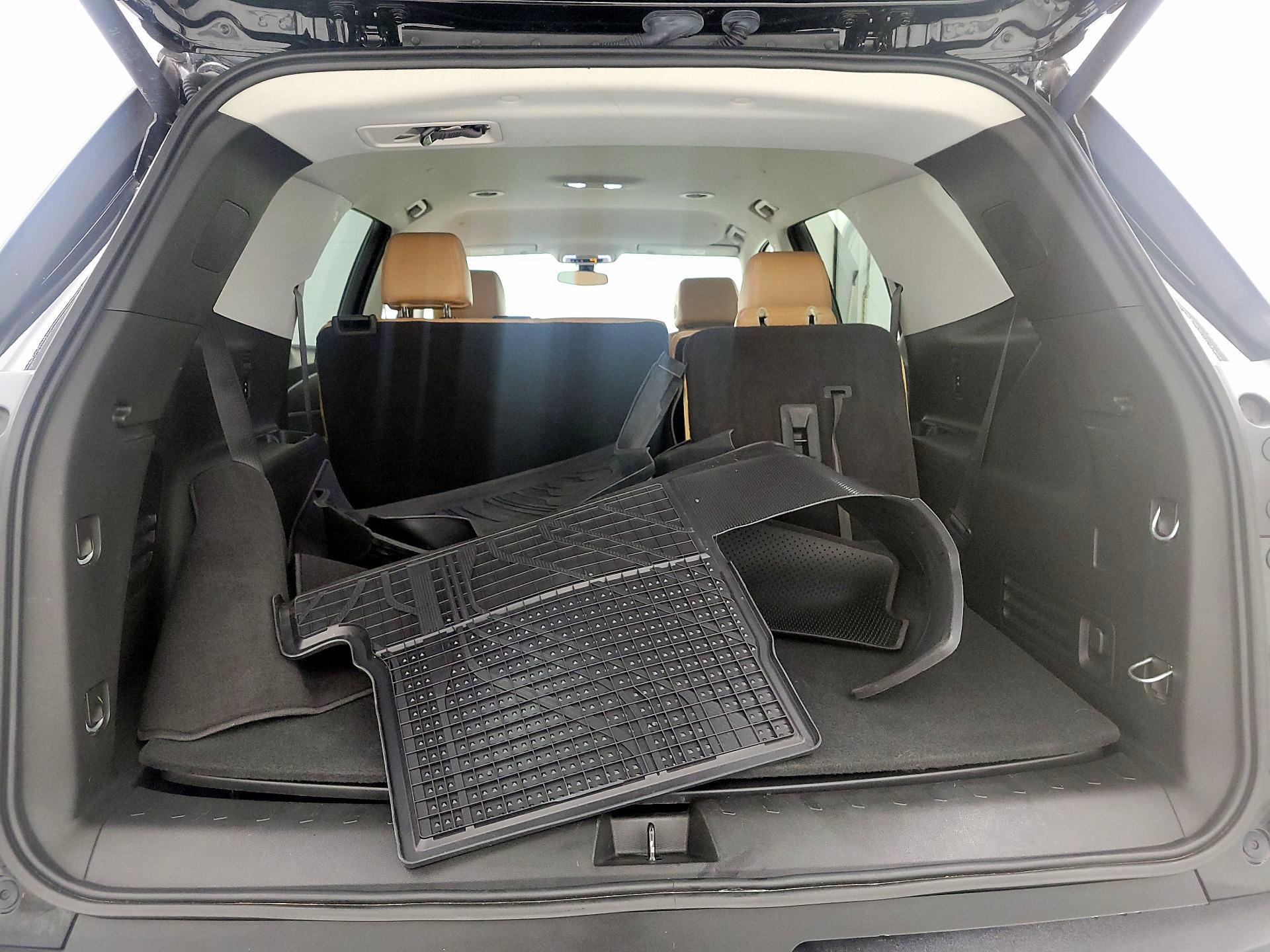 Thumbnail: 2019 Chevrolet Traverse - 20
