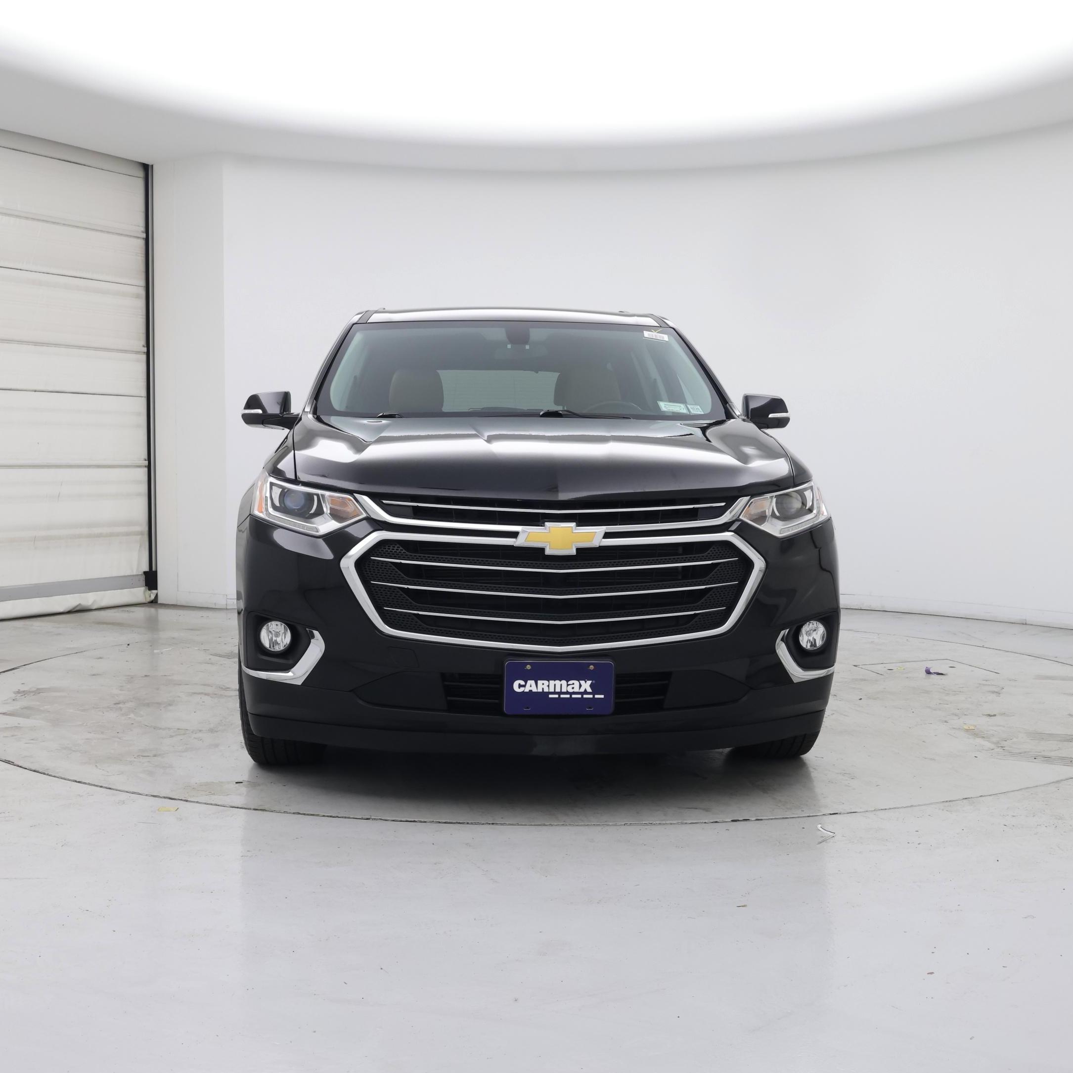 Thumbnail: 2019 Chevrolet Traverse - 5