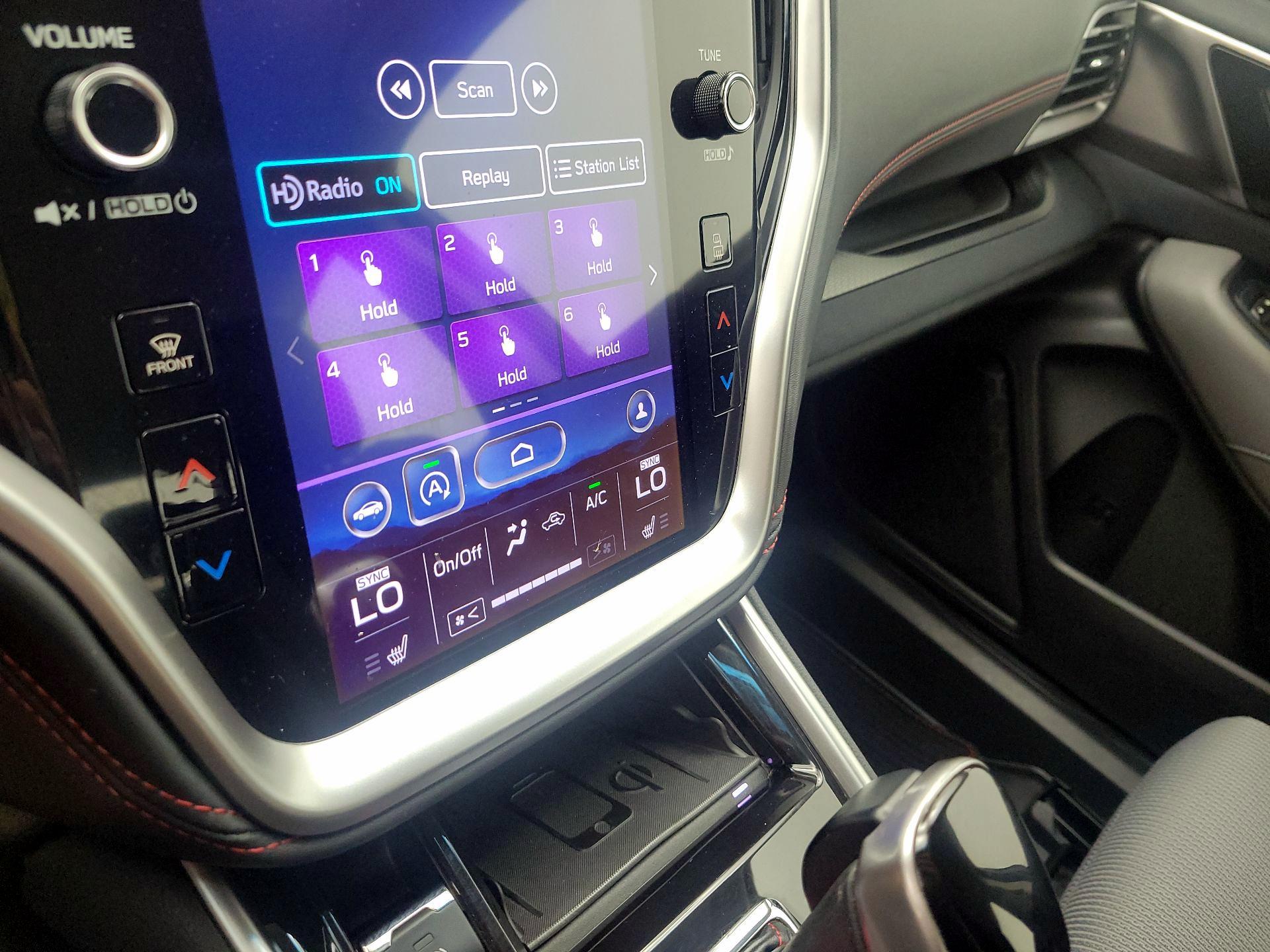 Thumbnail: 2020 Subaru Legacy - 15