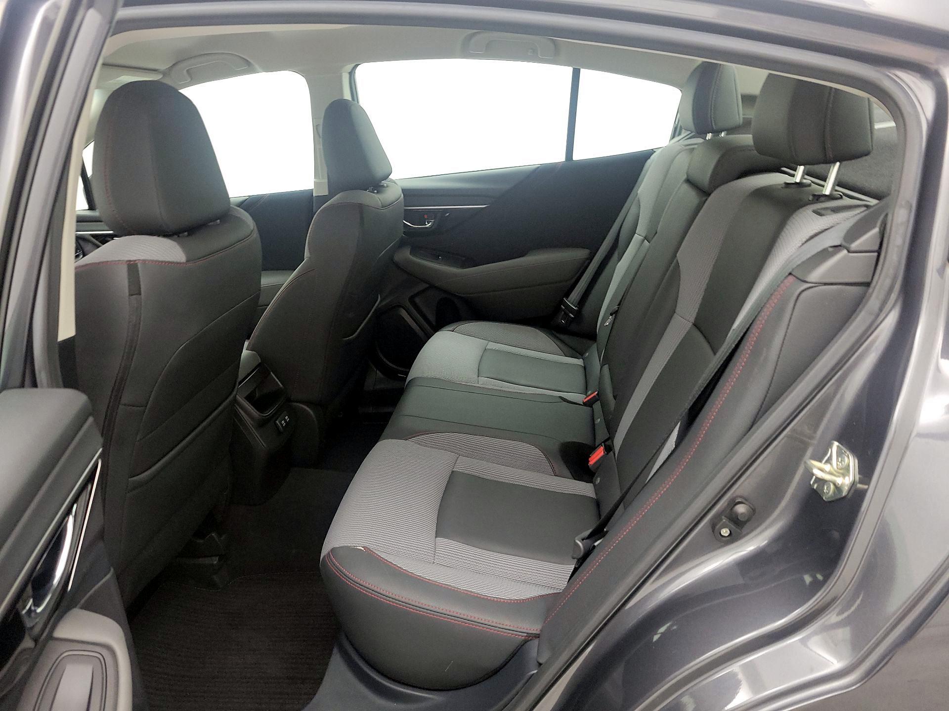 Thumbnail: 2020 Subaru Legacy - 18