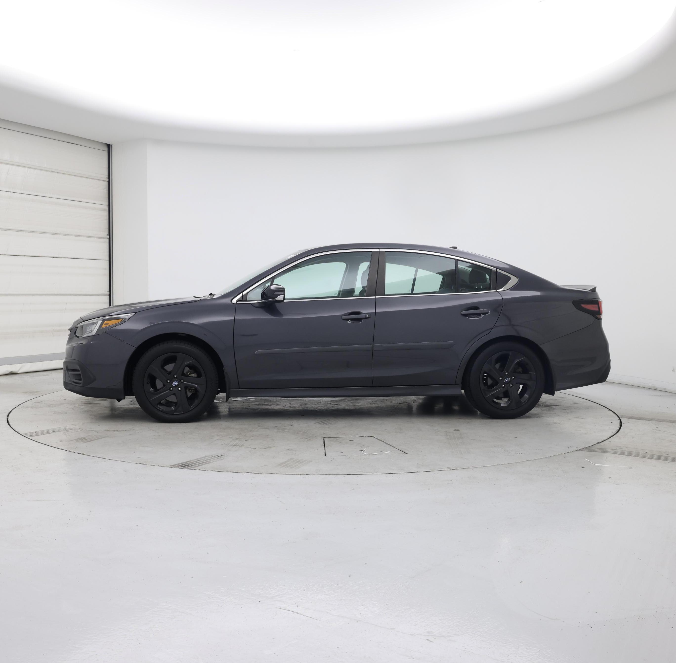 Thumbnail: 2020 Subaru Legacy - 3