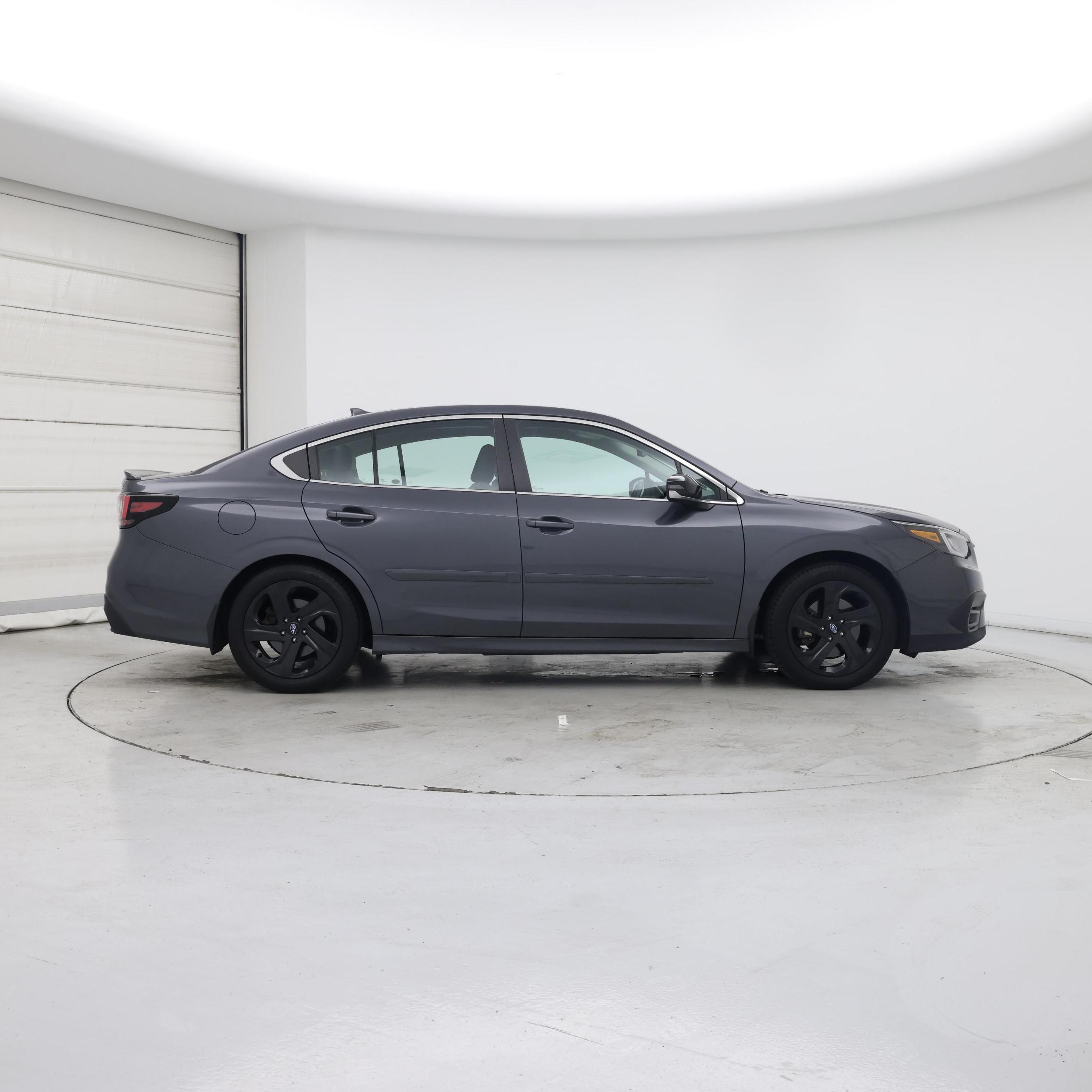 Thumbnail: 2020 Subaru Legacy - 7