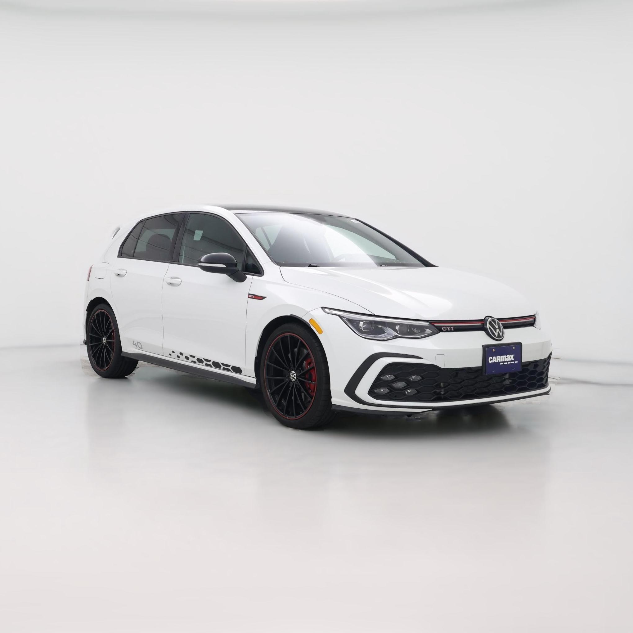Thumbnail: 2023 Volkswagen Golf - 1