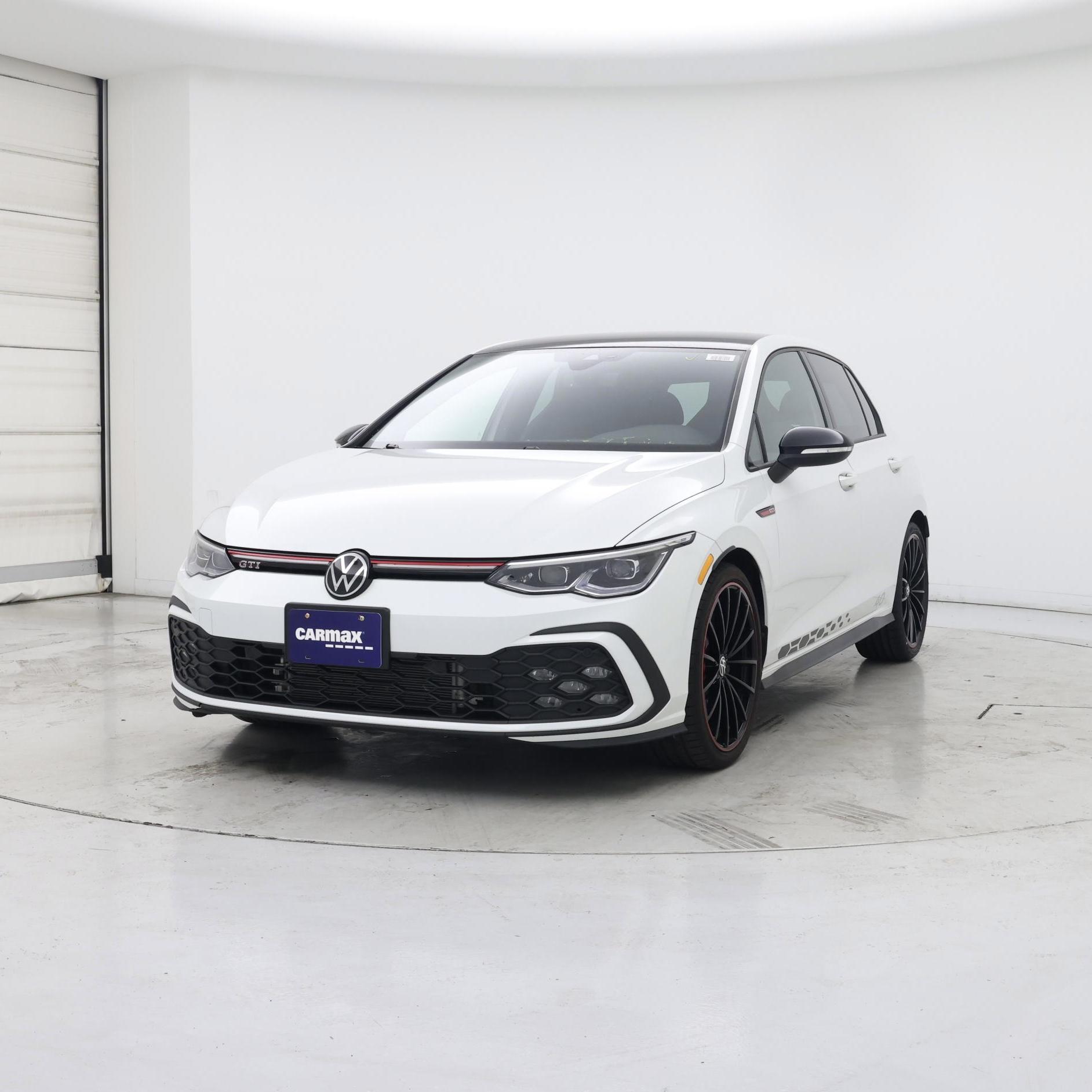 Thumbnail: 2023 Volkswagen Golf - 4