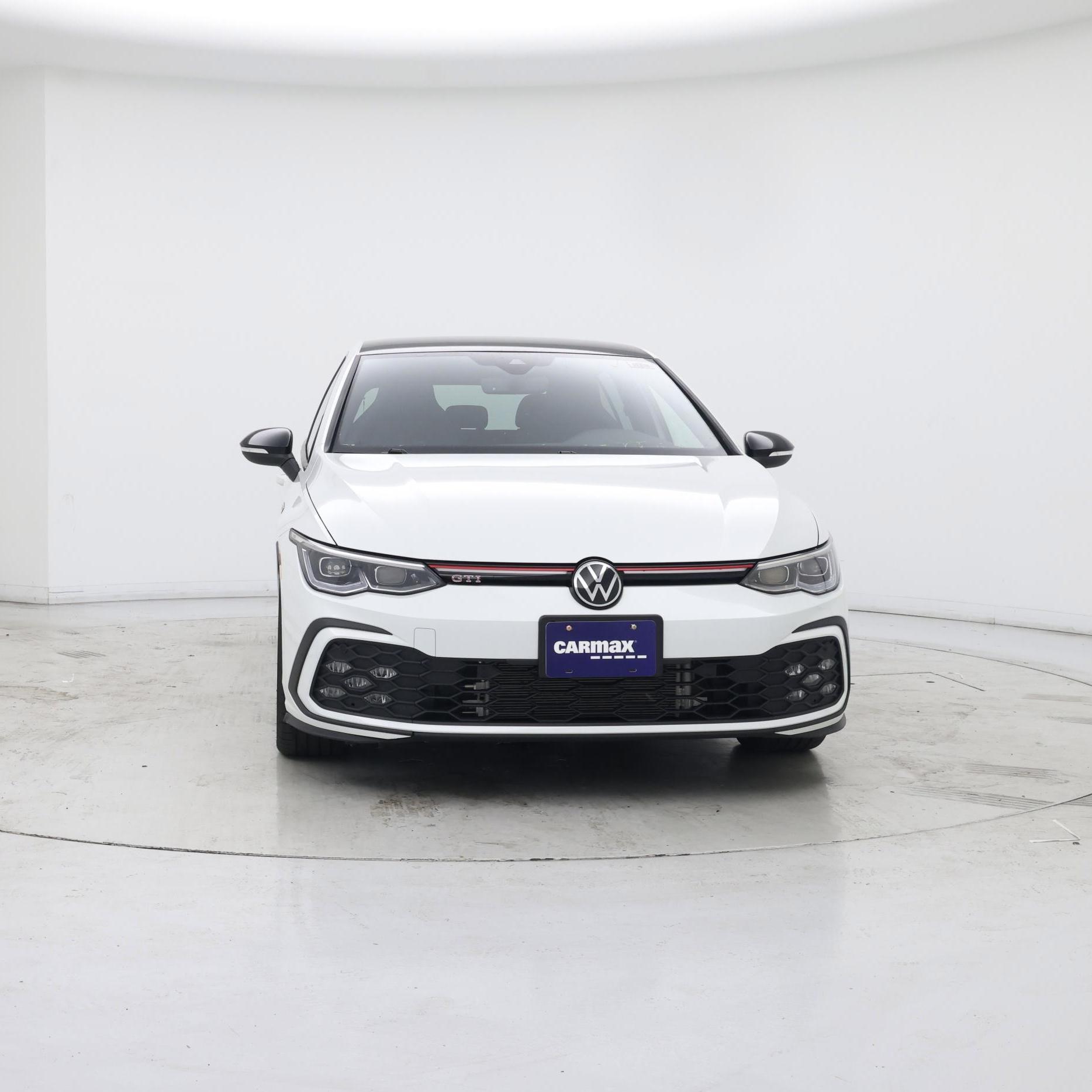 Thumbnail: 2023 Volkswagen Golf - 5