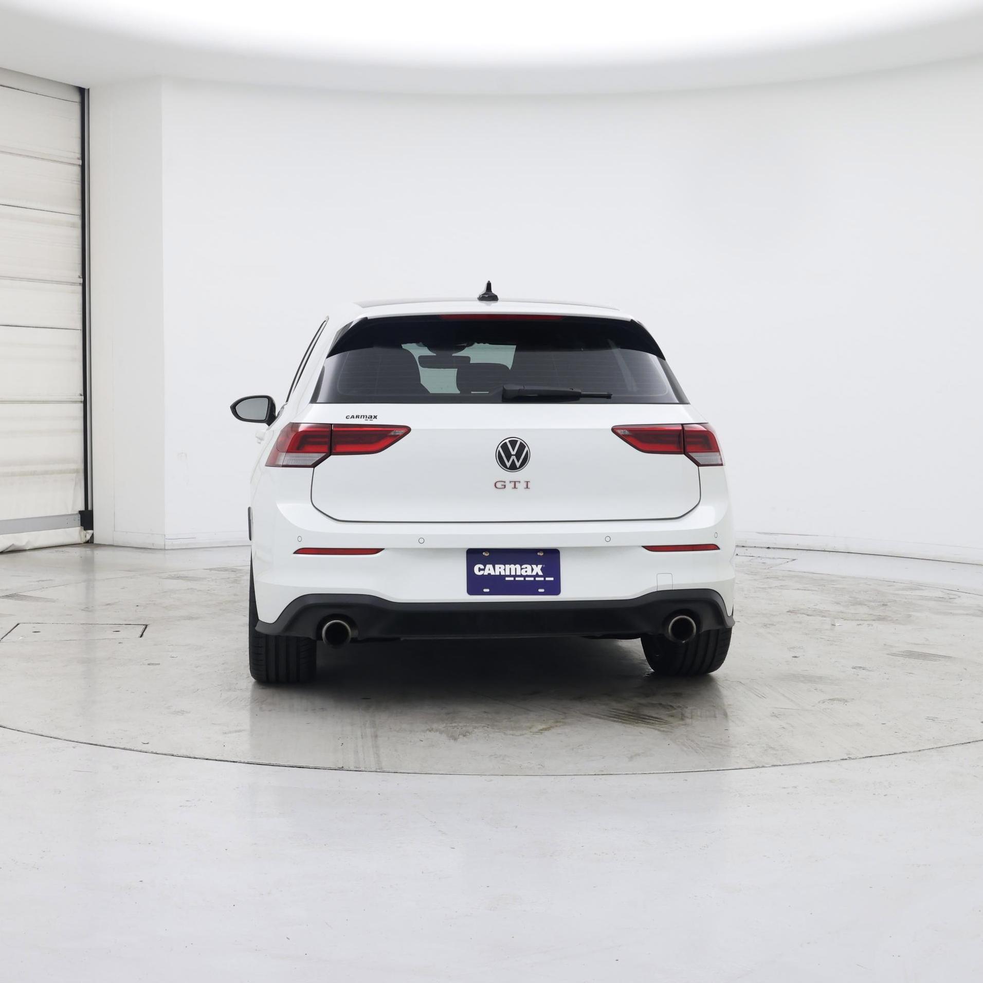 Thumbnail: 2023 Volkswagen Golf - 6