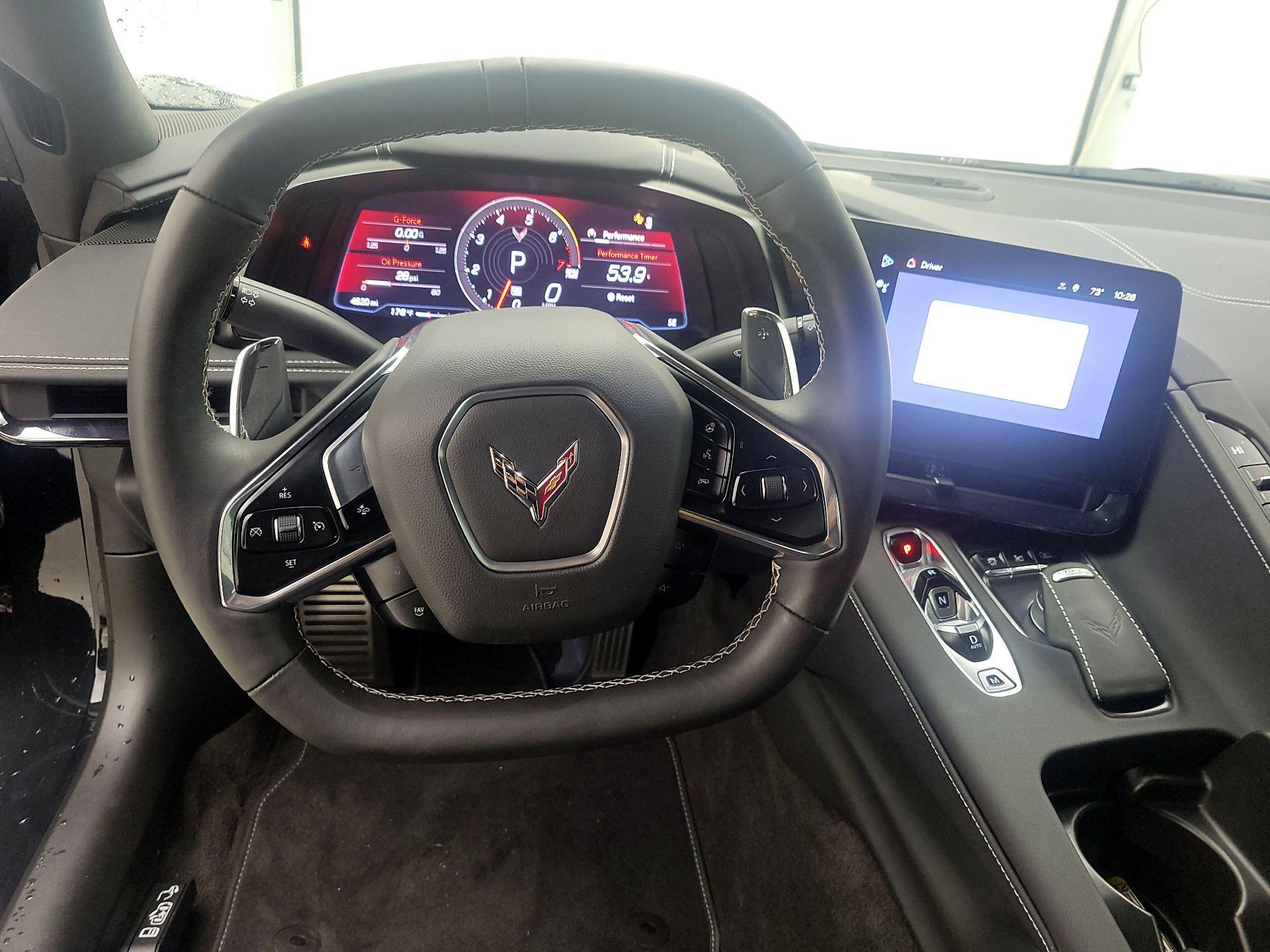Thumbnail: 2024 Chevrolet Corvette - 10