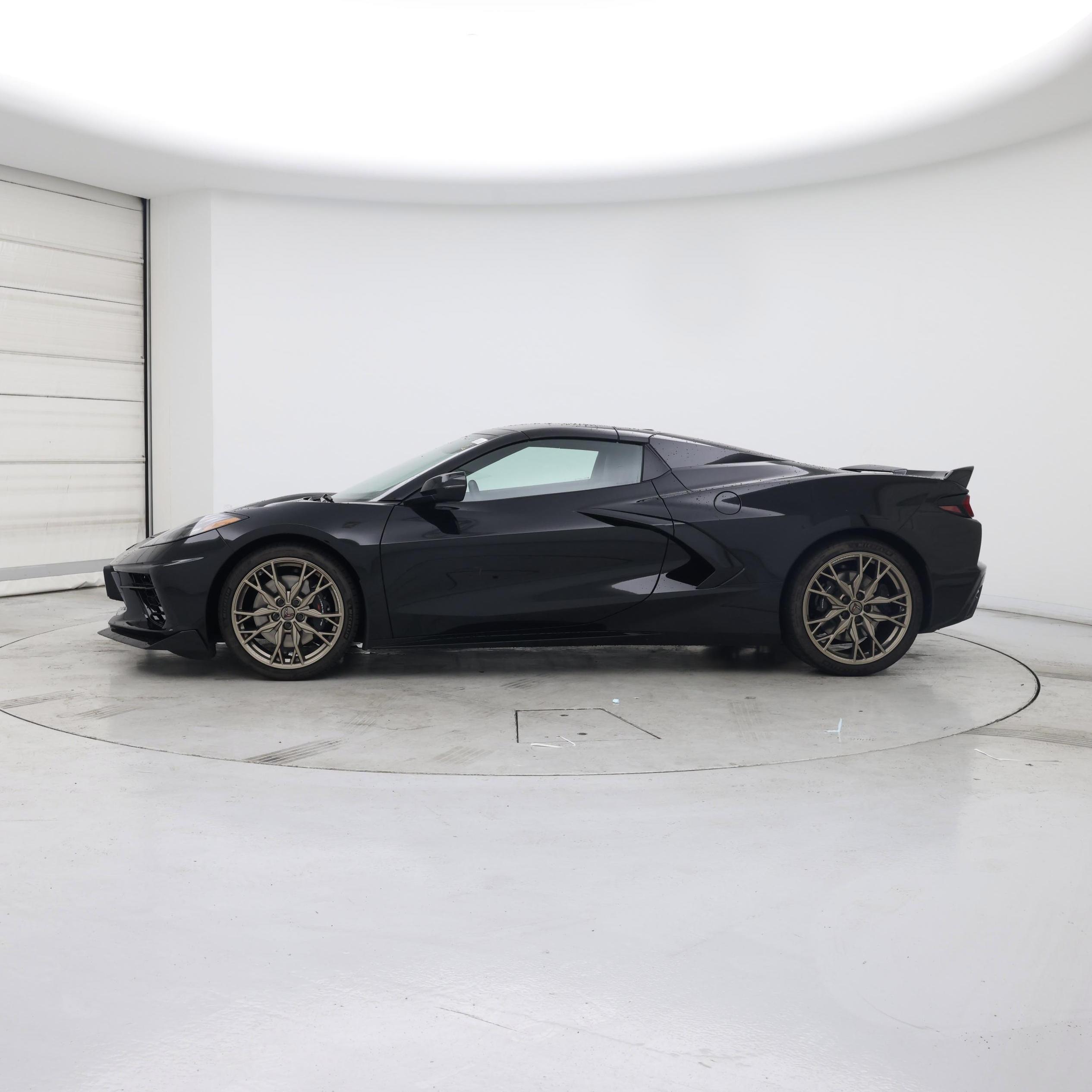 Thumbnail: 2024 Chevrolet Corvette - 3