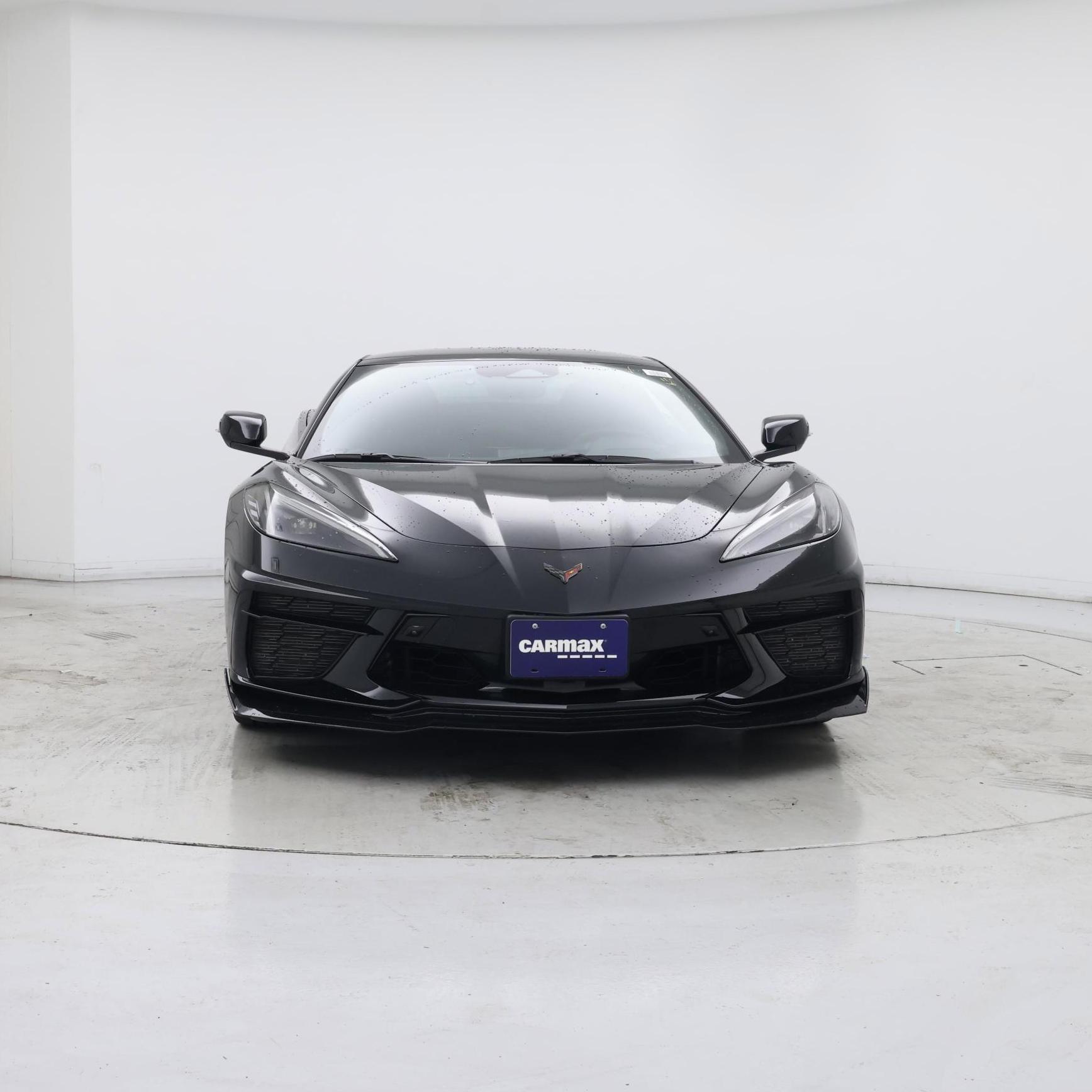 Thumbnail: 2024 Chevrolet Corvette - 5