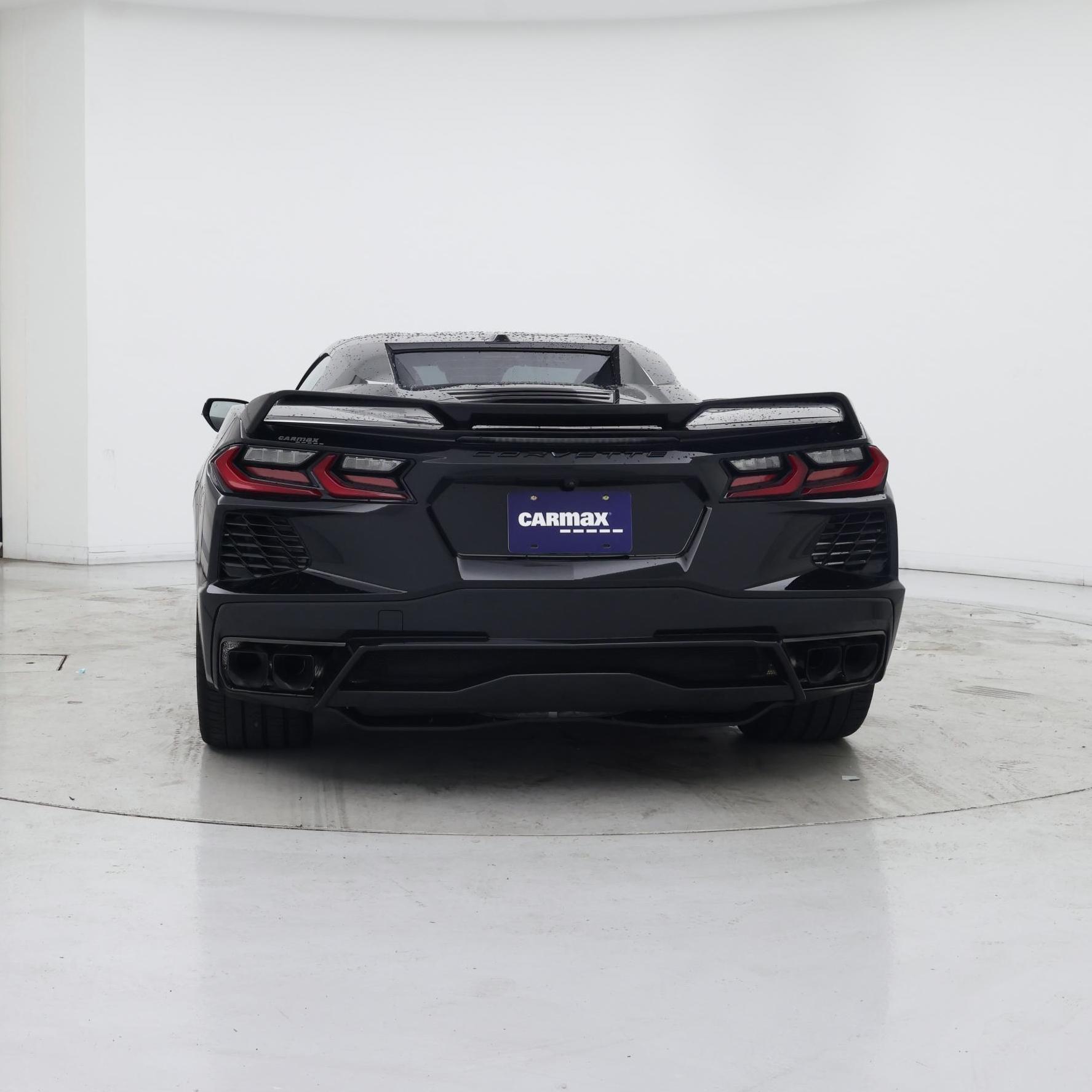 Thumbnail: 2024 Chevrolet Corvette - 6