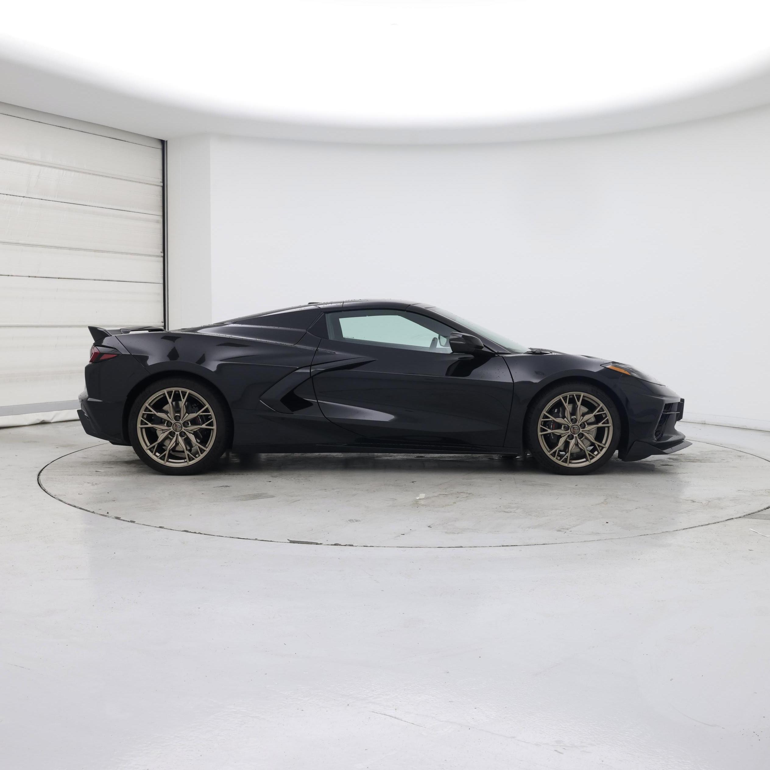 Thumbnail: 2024 Chevrolet Corvette - 7