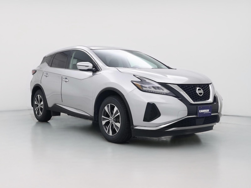 2019 Nissan Murano S -
                  Edison, NJ
