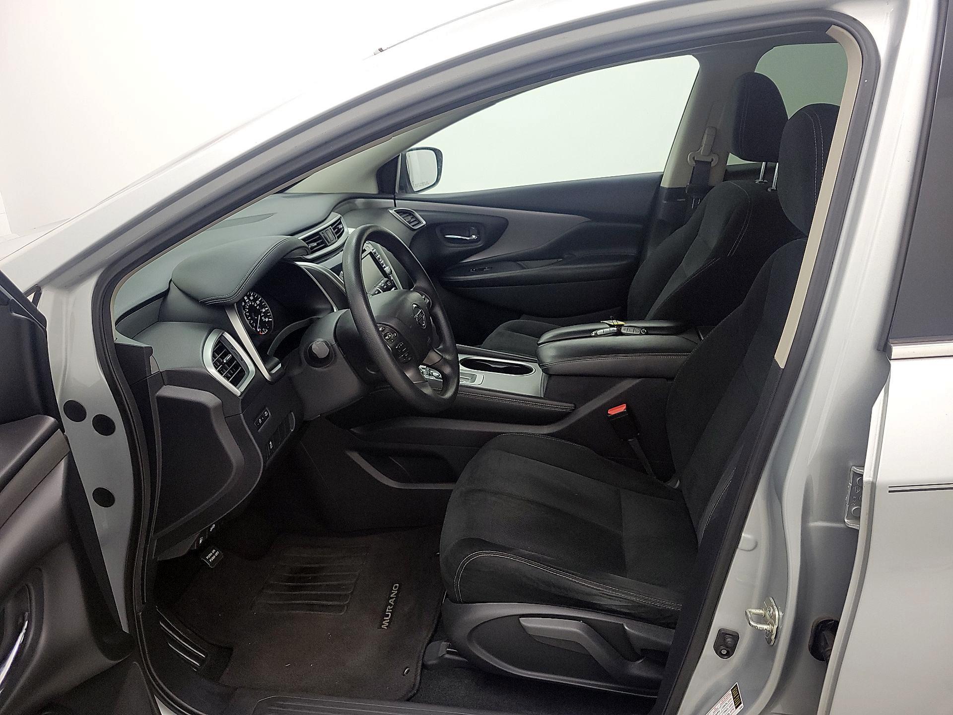 Thumbnail: 2019 Nissan Murano - 11
