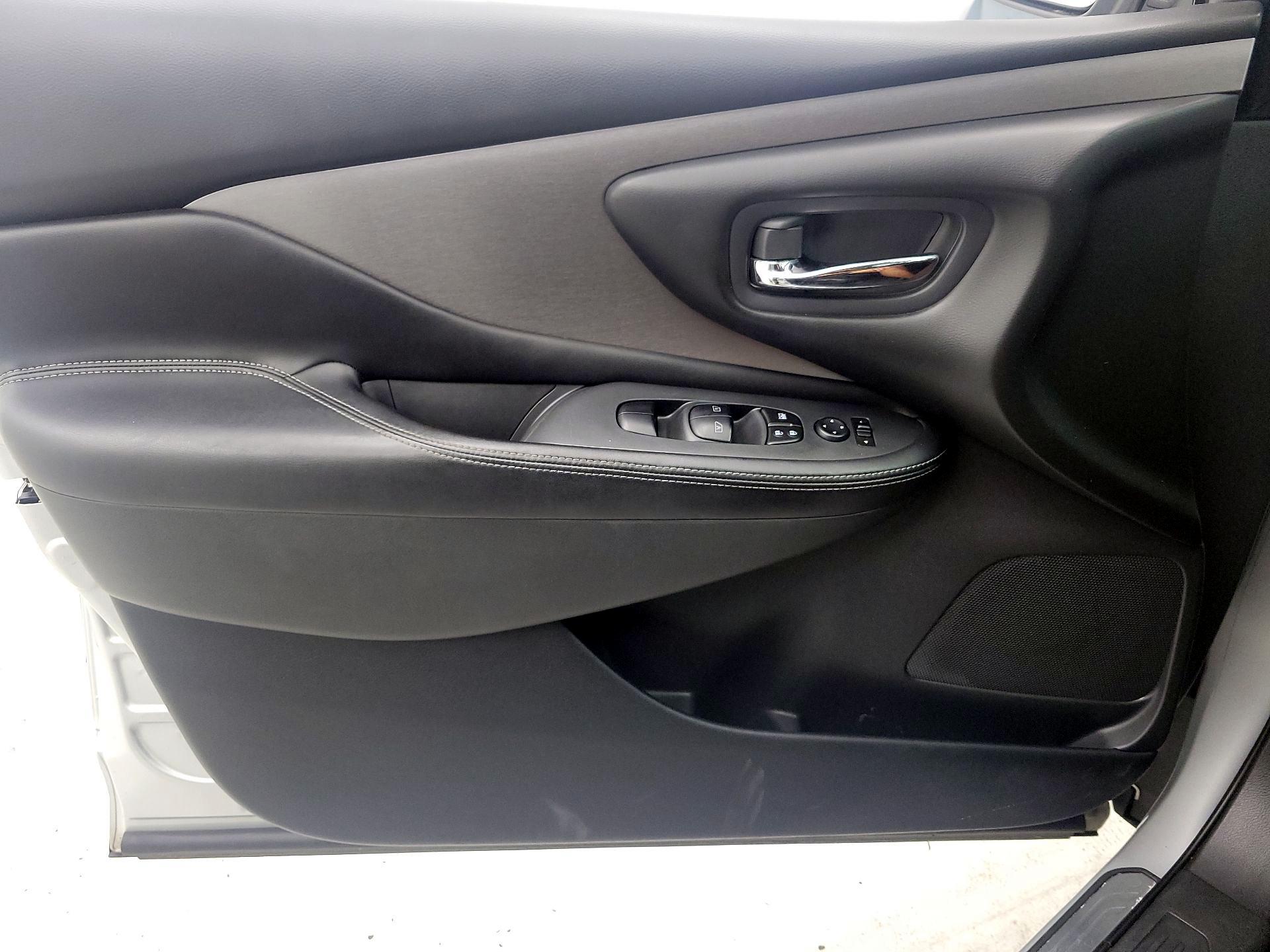 Thumbnail: 2019 Nissan Murano - 12