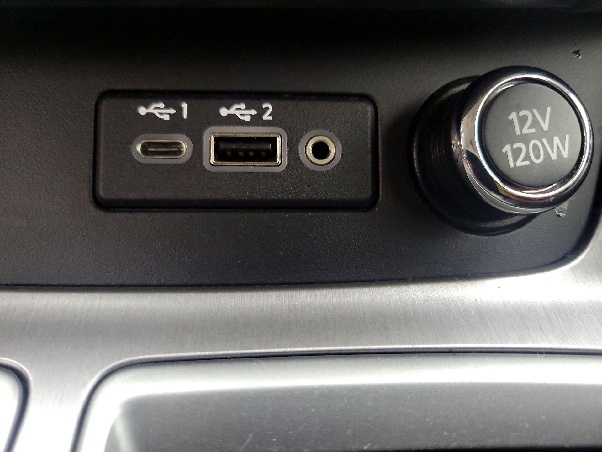 Thumbnail: 2019 Nissan Murano - 18