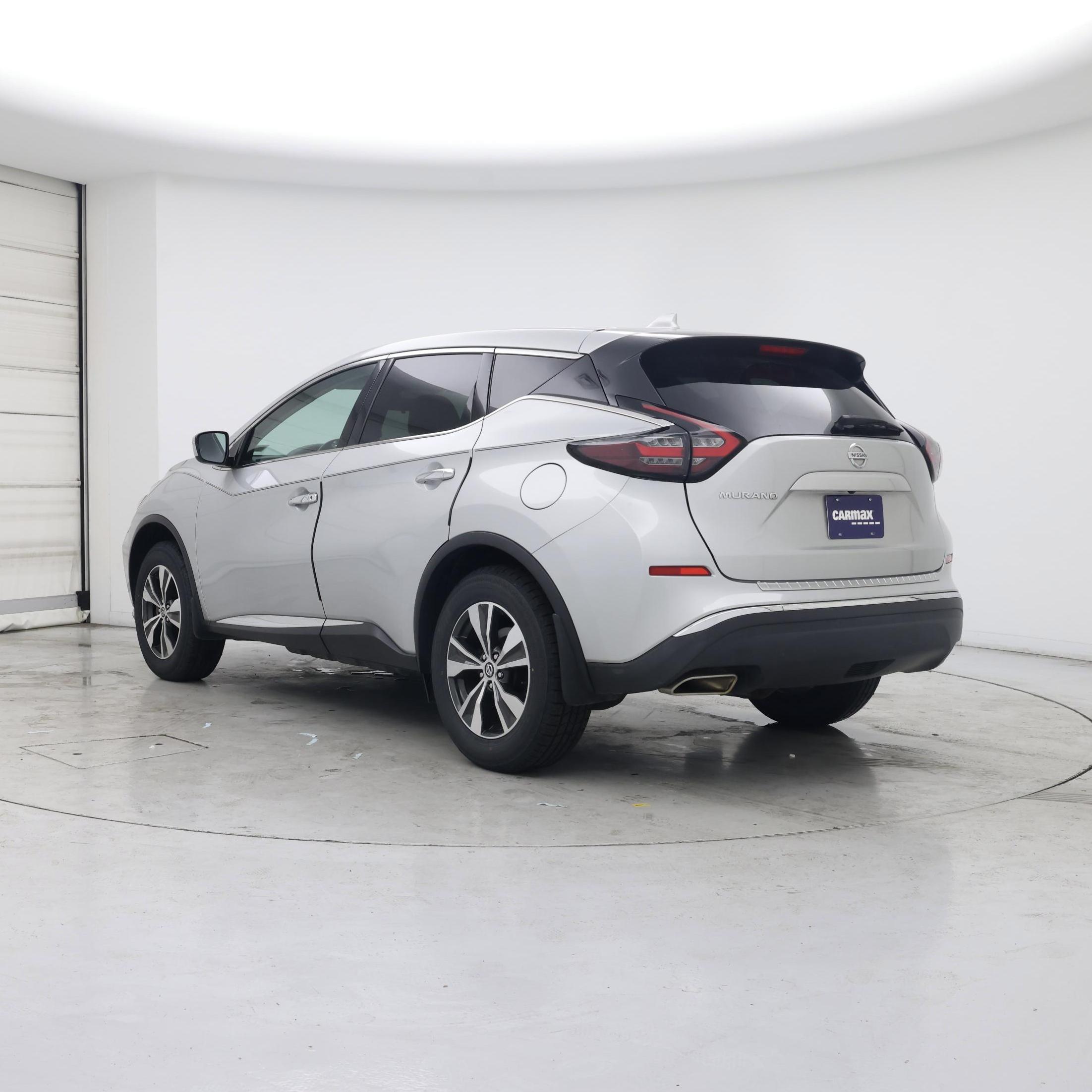 Thumbnail: 2019 Nissan Murano - 2