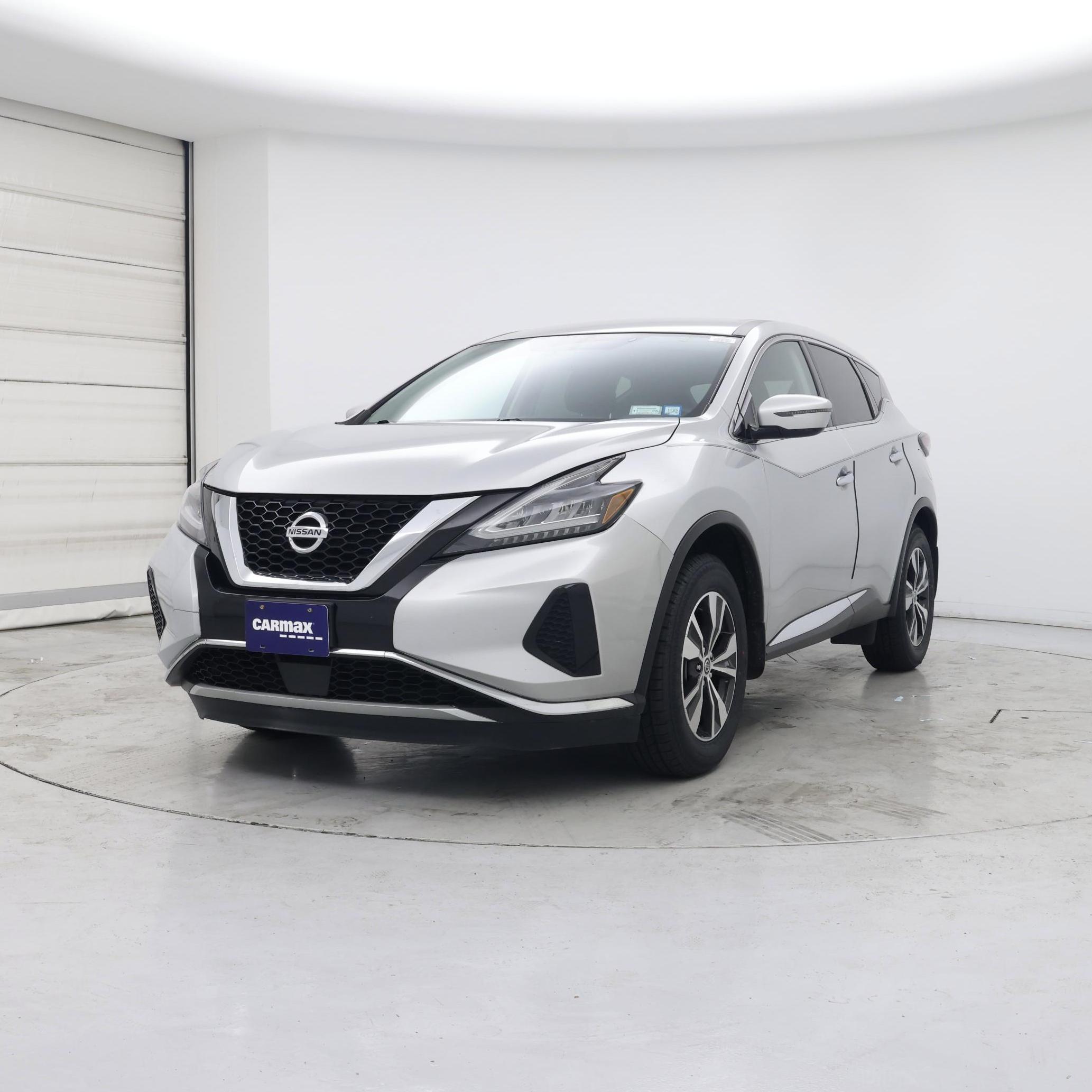 Thumbnail: 2019 Nissan Murano - 4