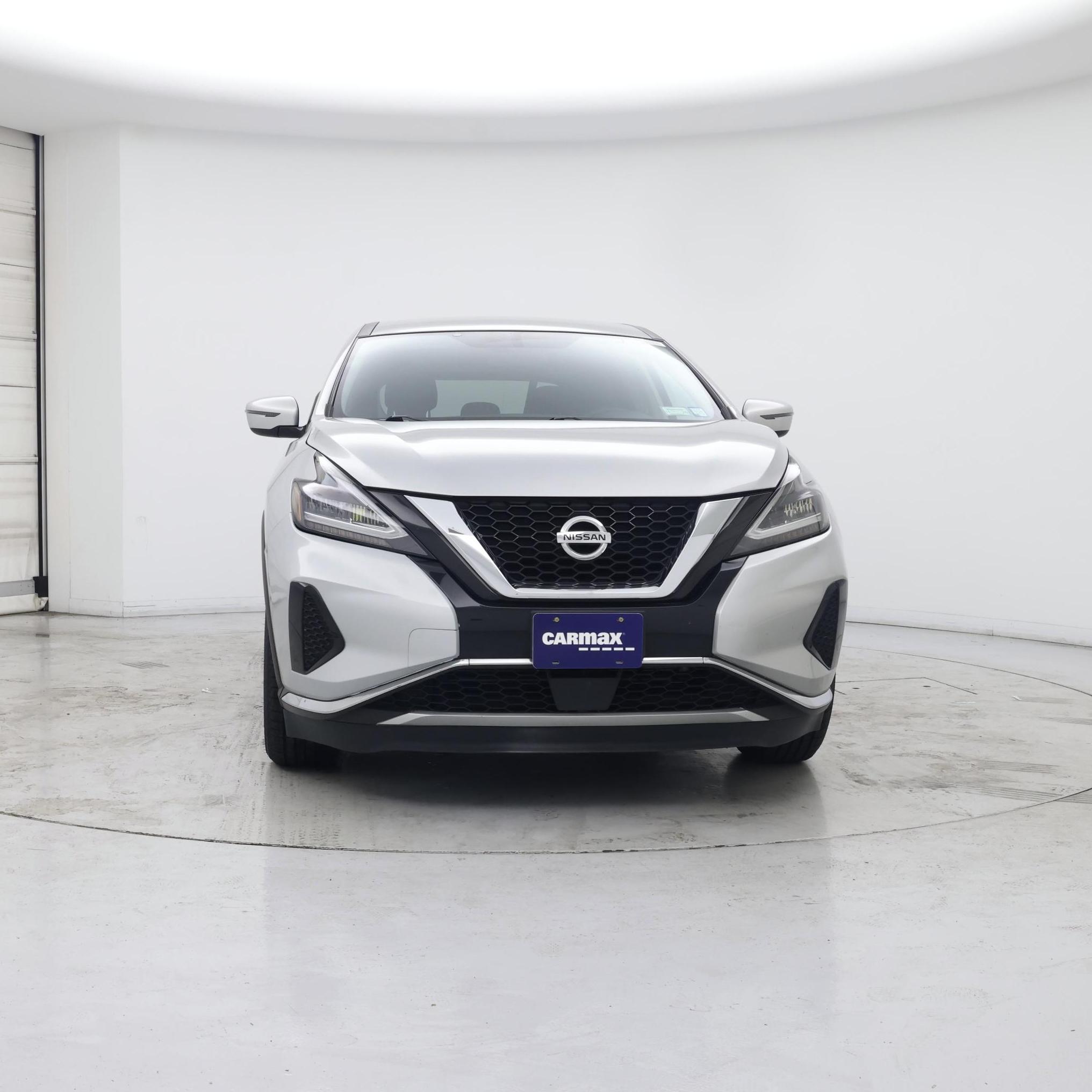 Thumbnail: 2019 Nissan Murano - 5