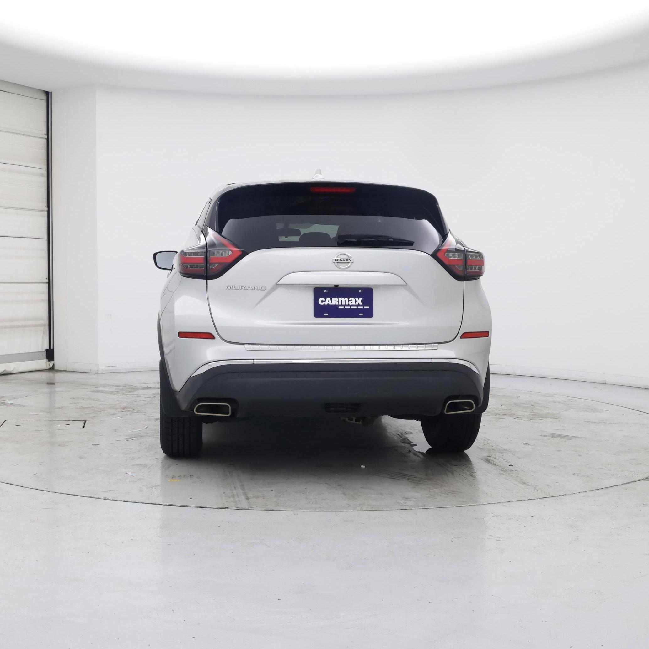 Thumbnail: 2019 Nissan Murano - 6