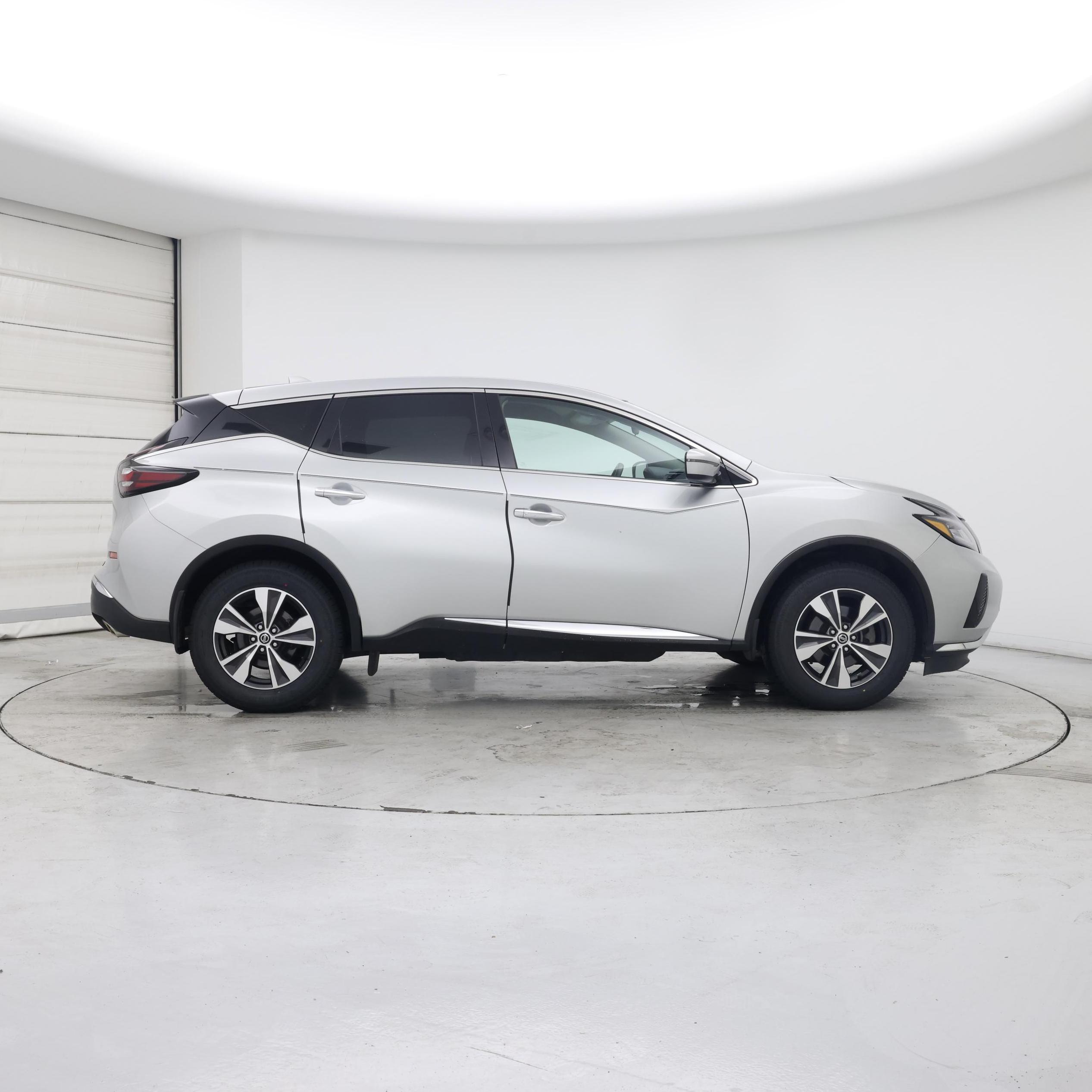 Thumbnail: 2019 Nissan Murano - 7