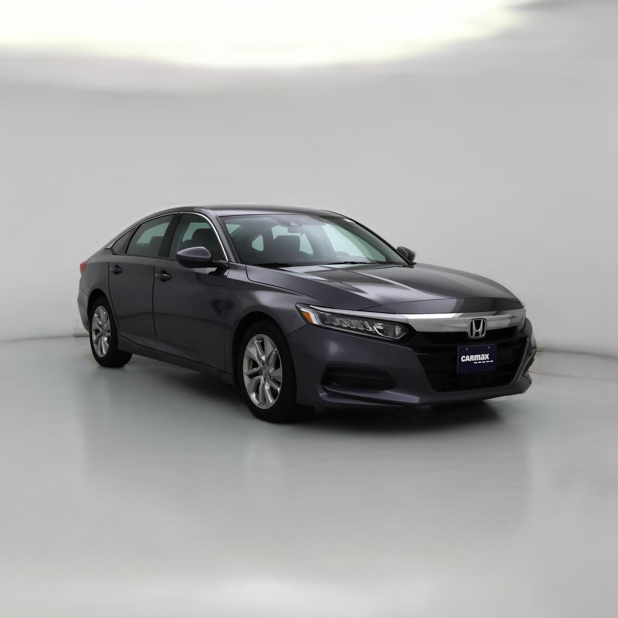 Thumbnail: 2019 Honda Accord - 1