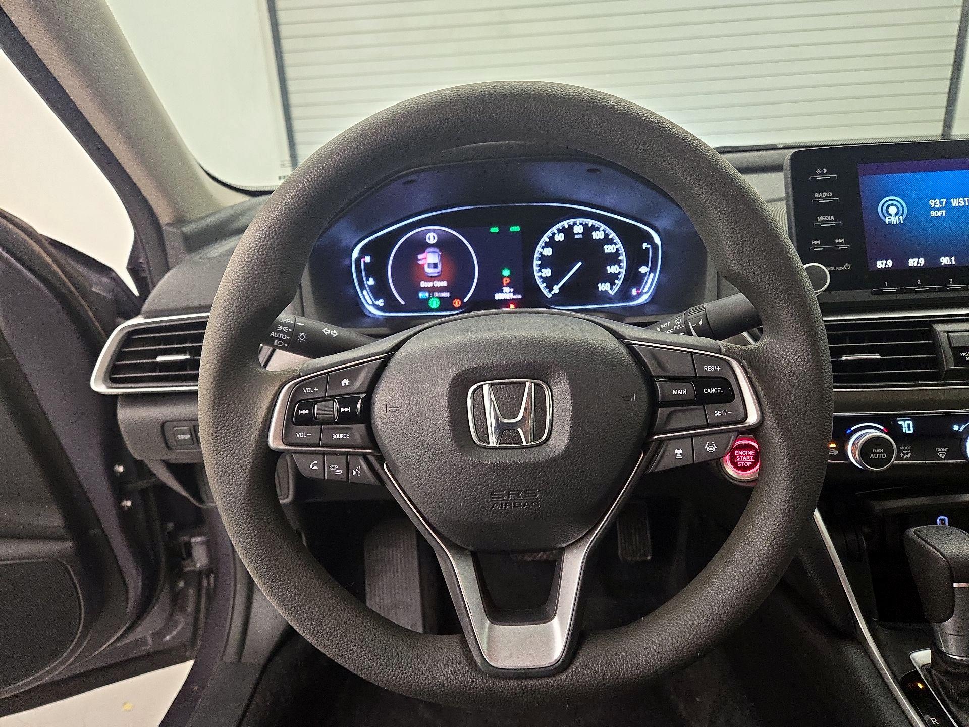 Thumbnail: 2019 Honda Accord - 10
