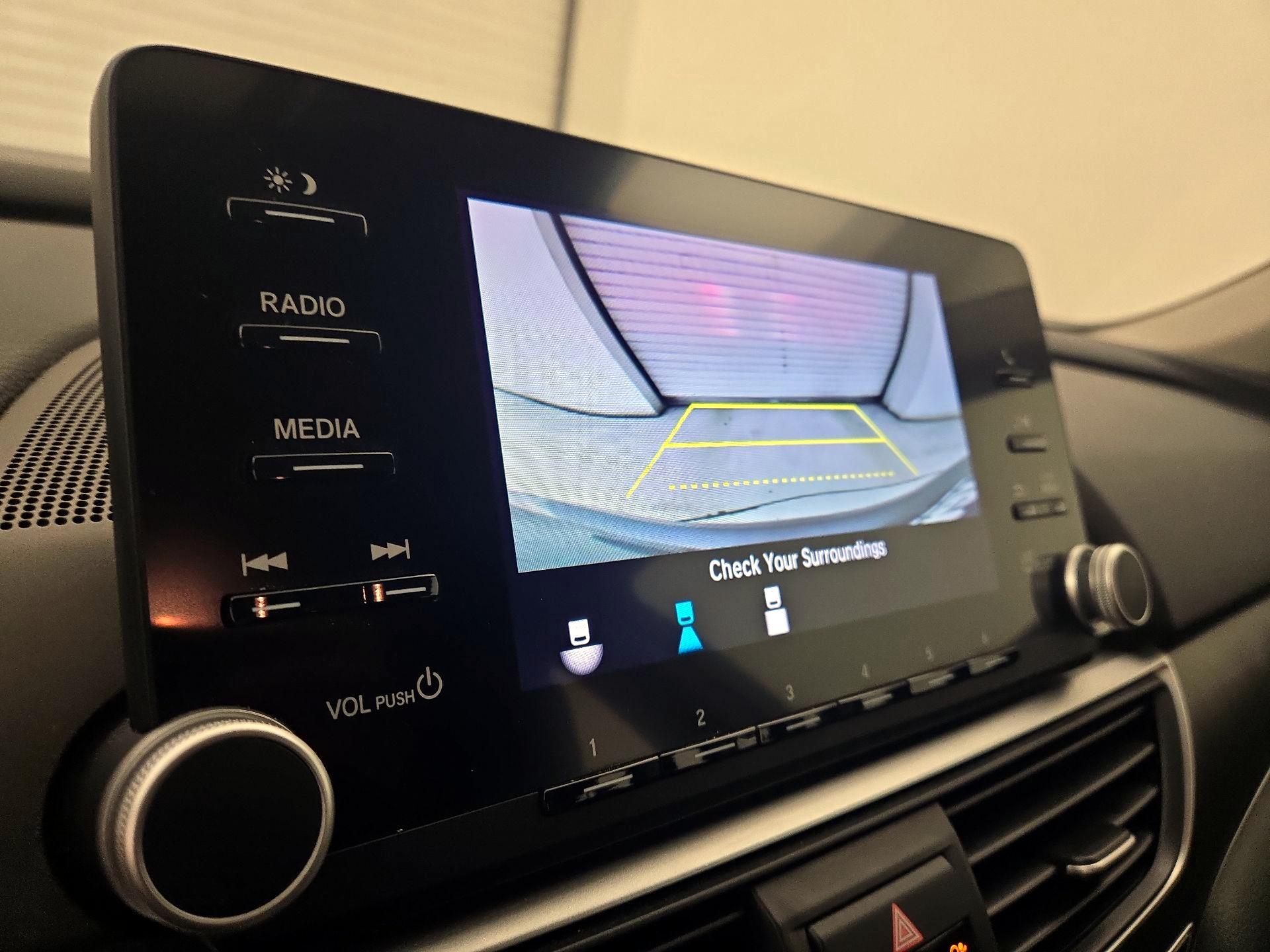 Thumbnail: 2019 Honda Accord - 14