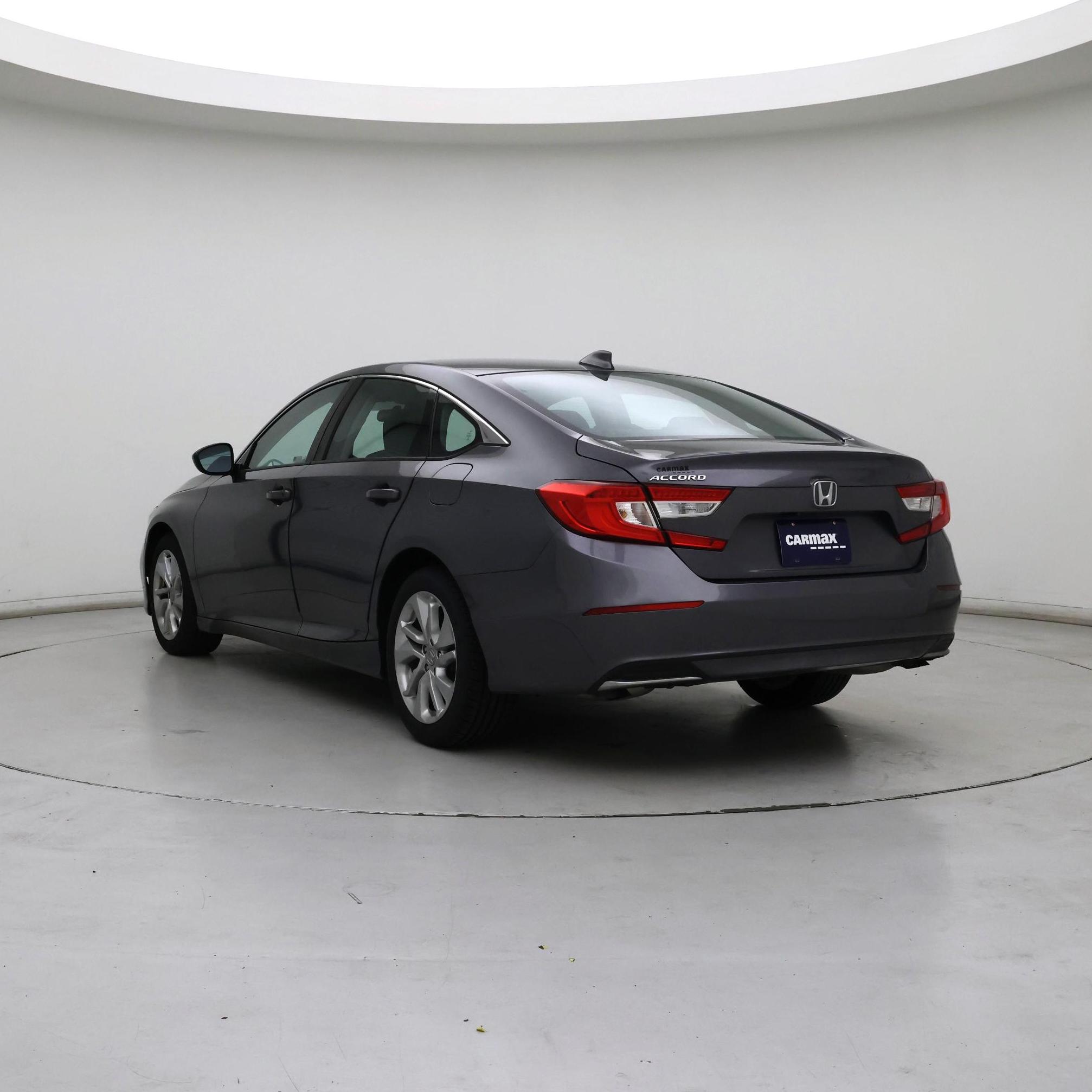 Thumbnail: 2019 Honda Accord - 2