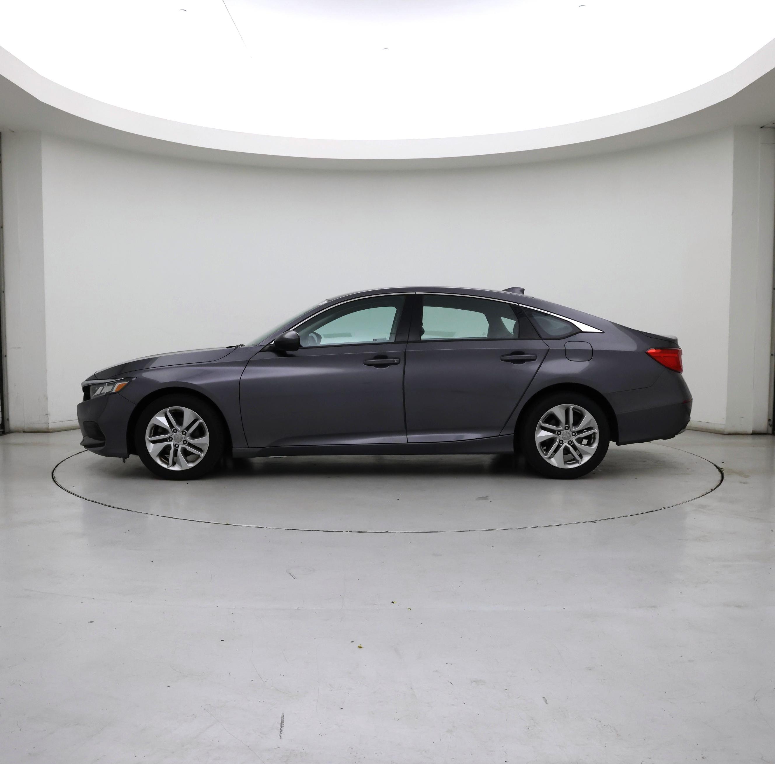 Thumbnail: 2019 Honda Accord - 3