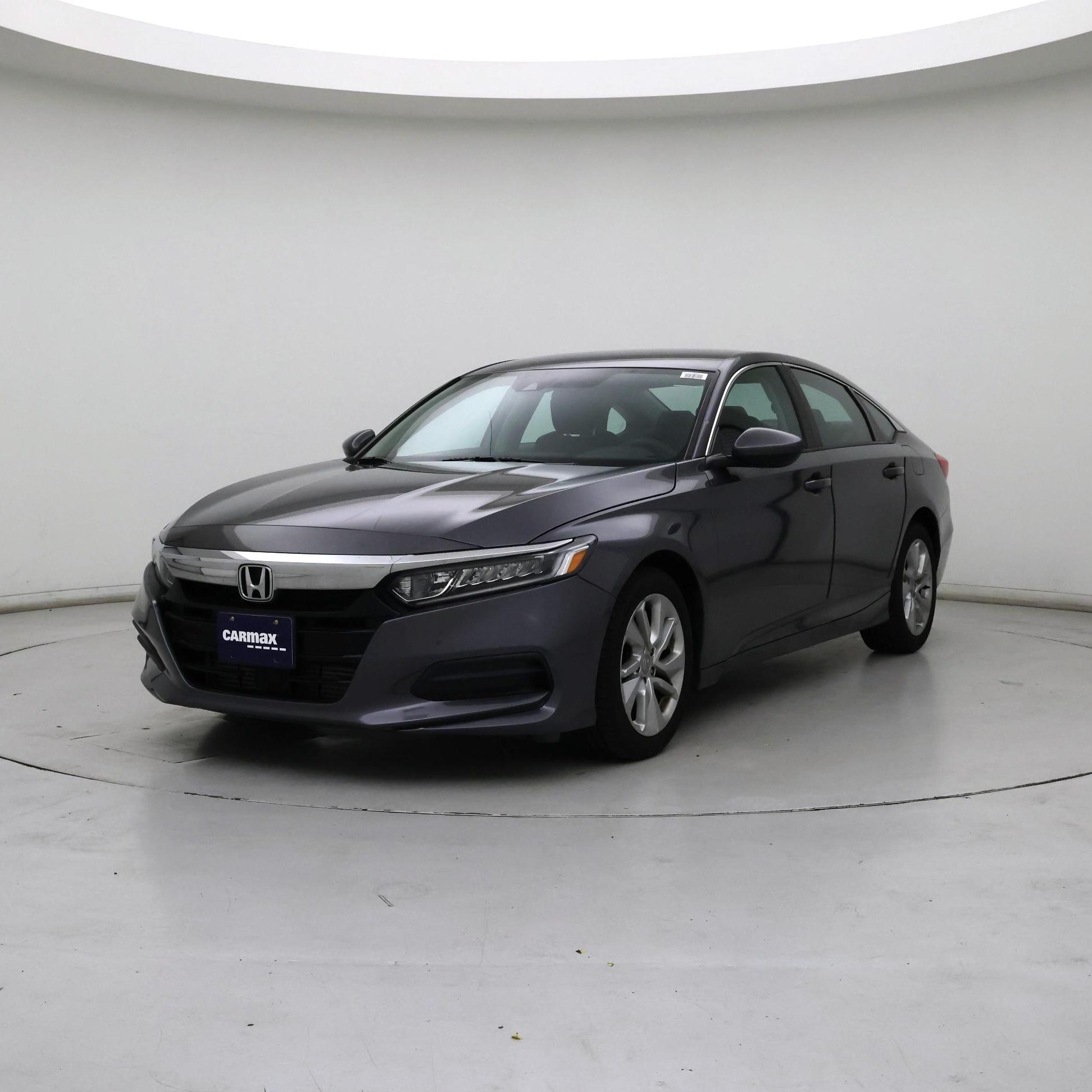 Thumbnail: 2019 Honda Accord - 4