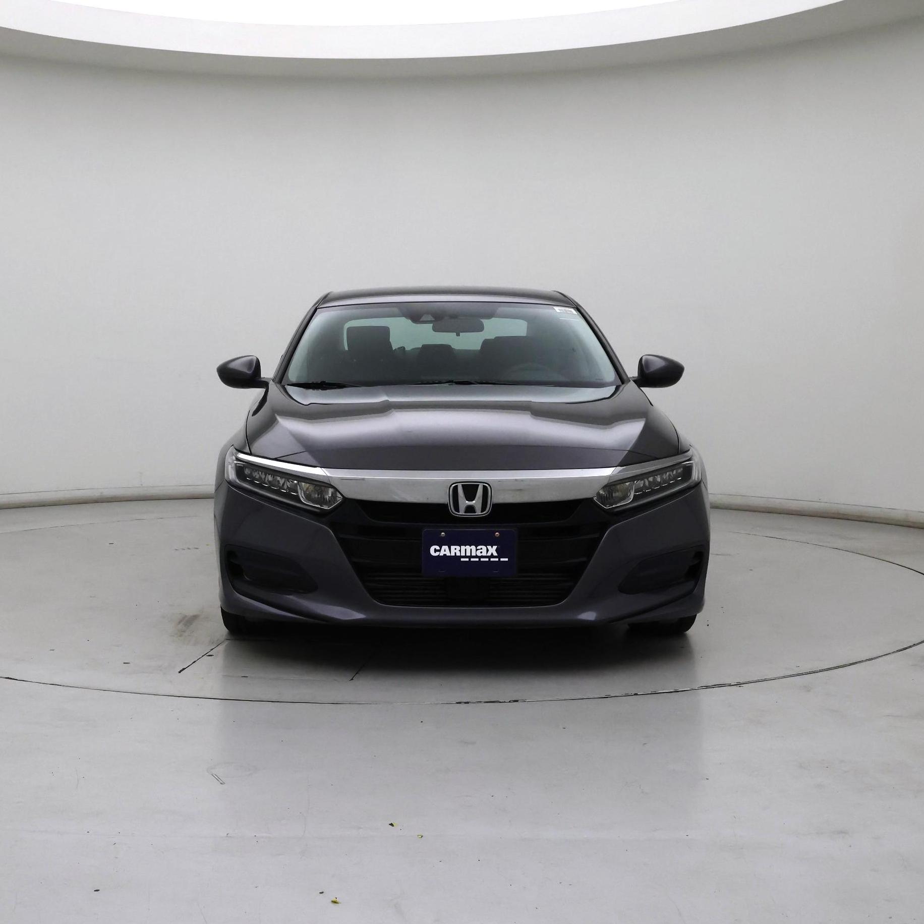 Thumbnail: 2019 Honda Accord - 5