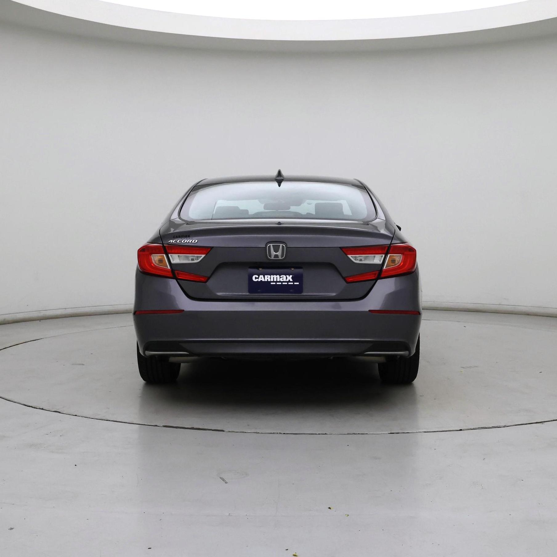 Thumbnail: 2019 Honda Accord - 6