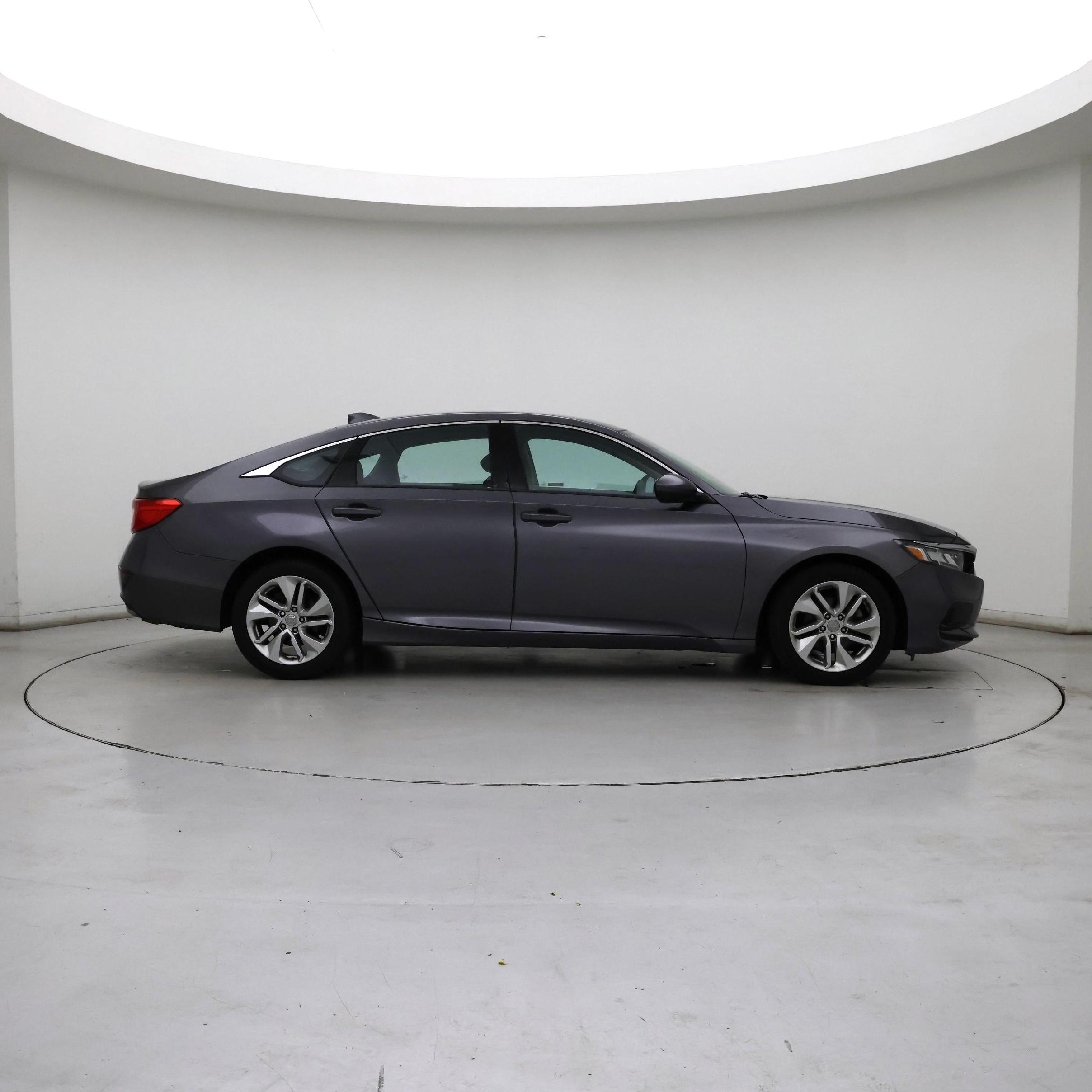 Thumbnail: 2019 Honda Accord - 7
