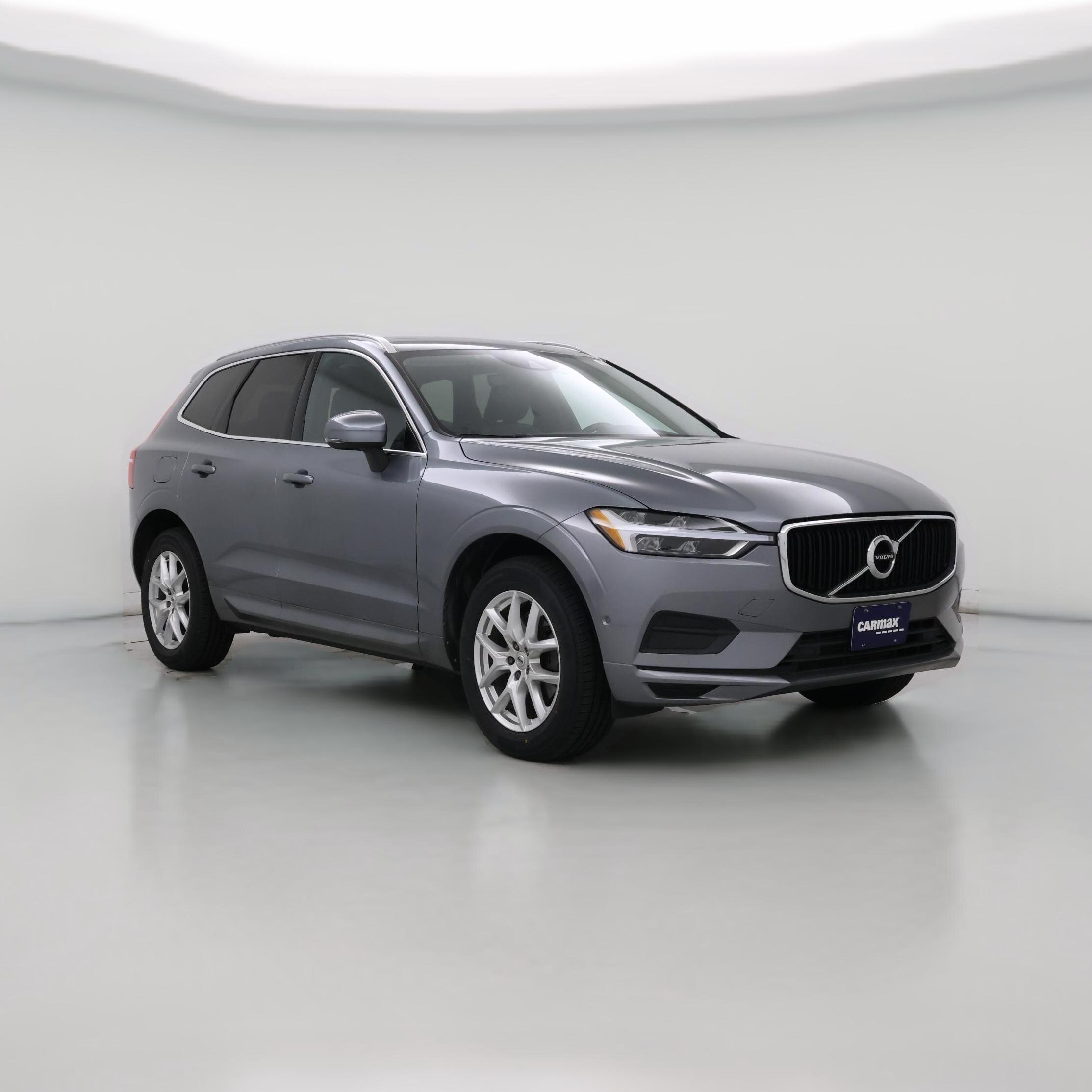 Thumbnail: 2019 Volvo XC60 - 1
